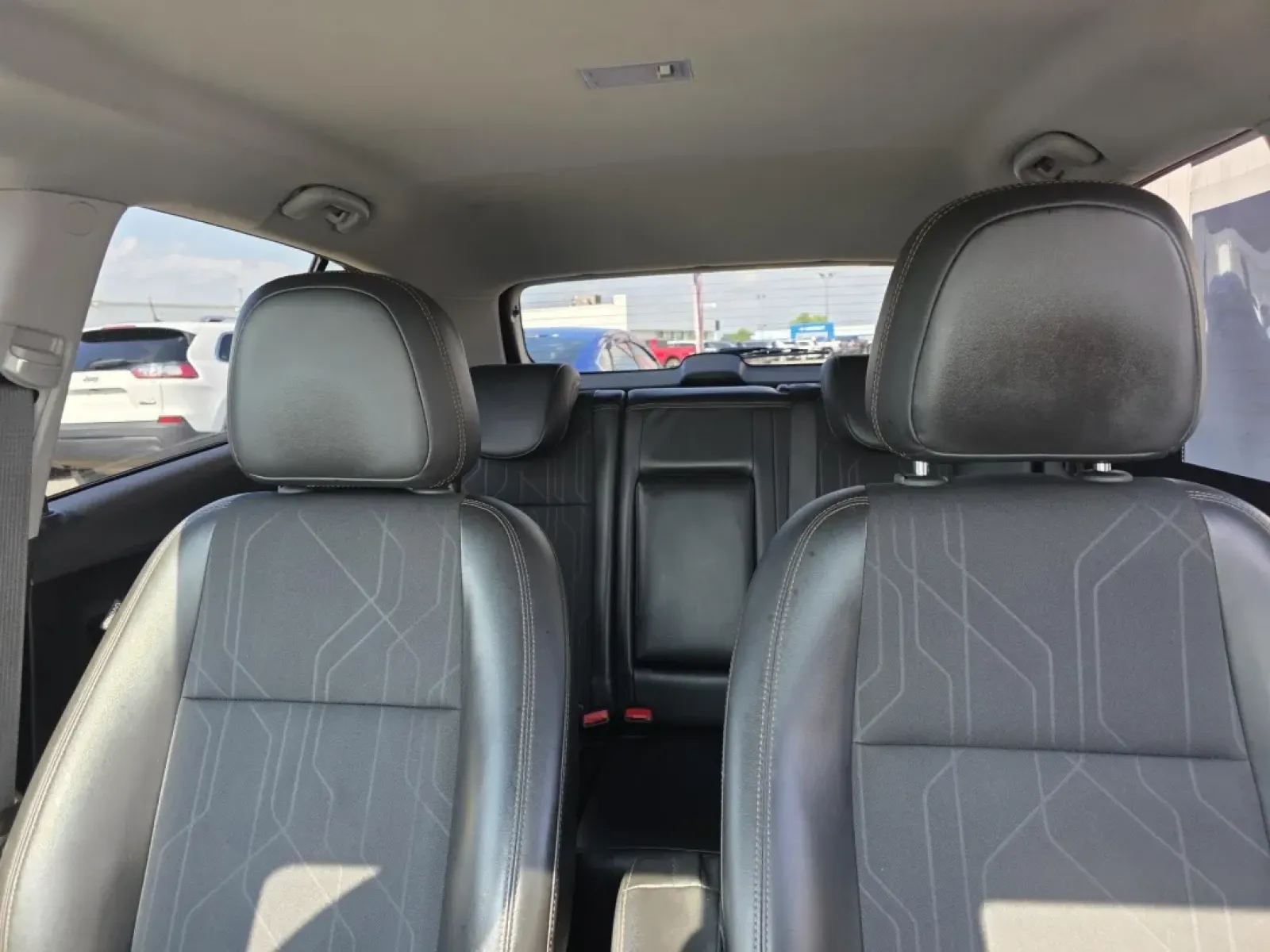 2021 Chevrolet TRAX 1LT (KL7CJLSB6MB) with an Other engine, located at 15 Petro Dr, Warsaw, IN, 46582, (574) 306-0055, 41.273563, -85.857544 - Discover your next adventure with the versatile 2021 Chevrolet Trax 1LT, perfect for growing families, daily commutes, or weekend getaways. This stylish blue-grey wagon combines practicality with modern features, making it an ideal choice for those who crave both functionality and comfort. Visit Aut - Photo#4