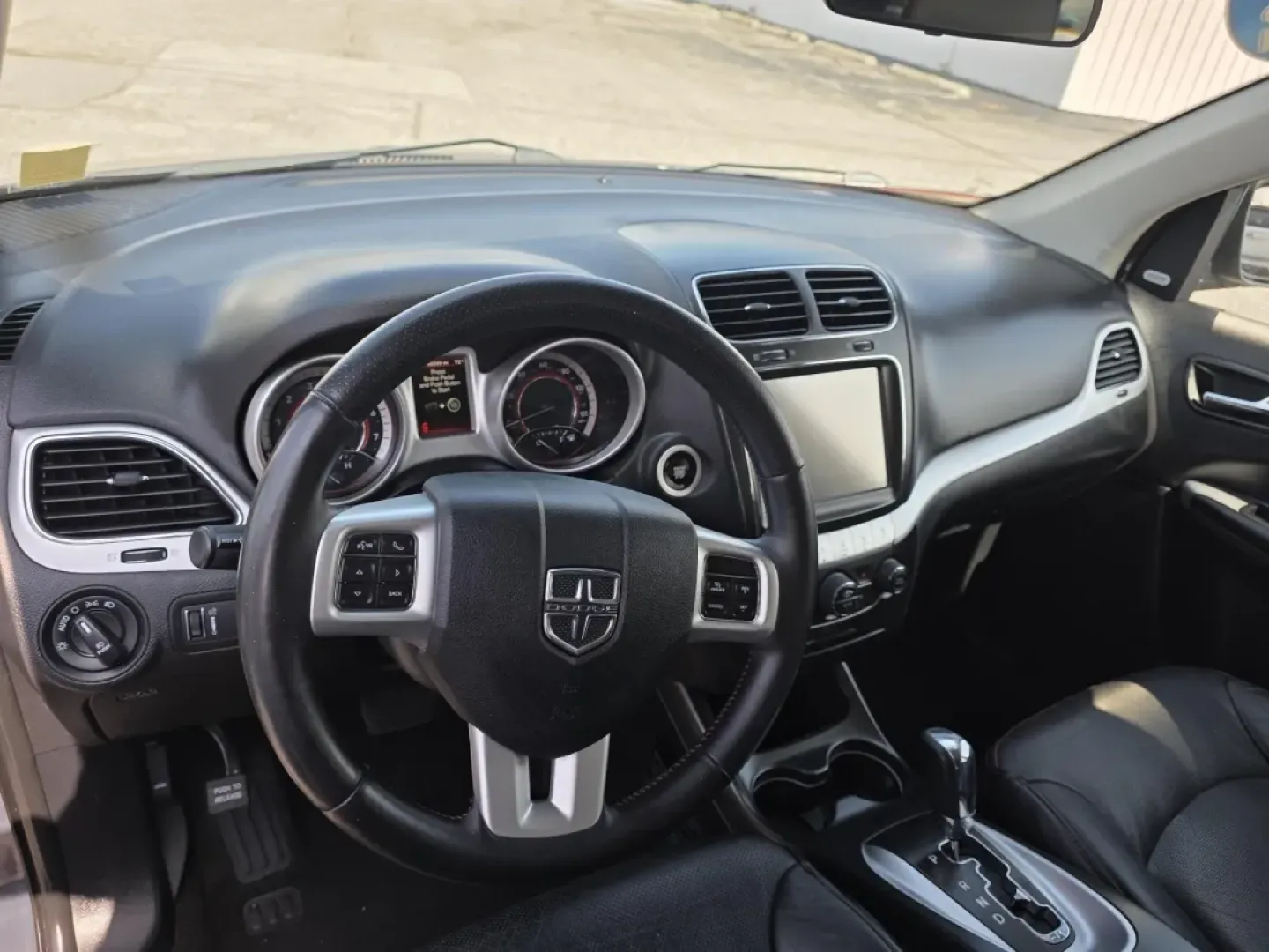 2018 Dodge Journey (3C4PDCEG1JT) with an Other engine, located at 15 Petro Dr, Warsaw, IN, 46582, (574) 306-0055, 41.273563, -85.857544 - **Unlock Adventure with the 2018 Dodge Journey Your Perfect Family SUV!**<br /> <br /> Are you ready to elevate your family adventures and weekend getaways? Look no further than this reliable 2018 Dodge Journey, a spacious and versatile SUV designed for families on the move. Whether you're navigati - Photo#3
