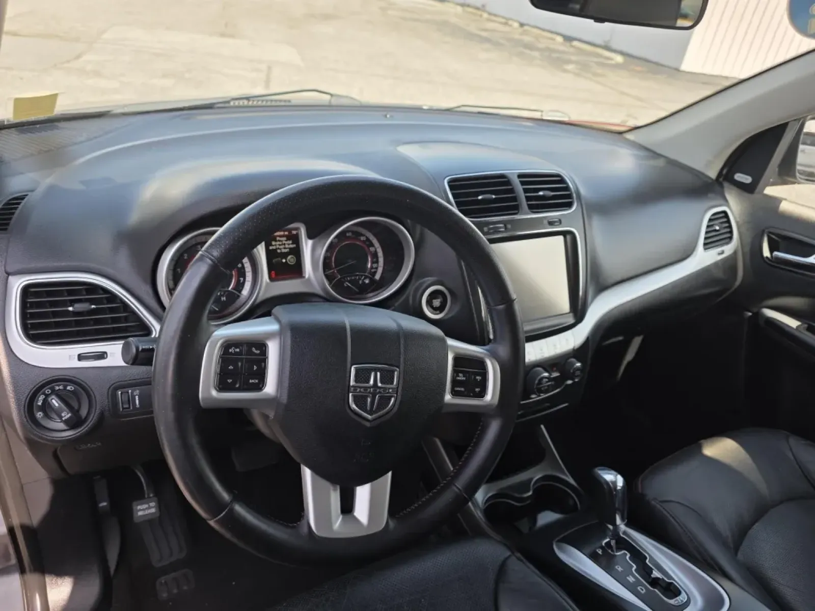 2018 Dodge Journey (3C4PDCEG1JT) with an Other engine, located at 15 Petro Dr, Warsaw, IN, 46582, (574) 306-0055, 41.273563, -85.857544 - **Unlock Adventure with the 2018 Dodge Journey Your Perfect Family SUV!**<br /> <br /> Are you ready to elevate your family adventures and weekend getaways? Look no further than this reliable 2018 Dodge Journey, a spacious and versatile SUV designed for families on the move. Whether you're navigati - Photo#3