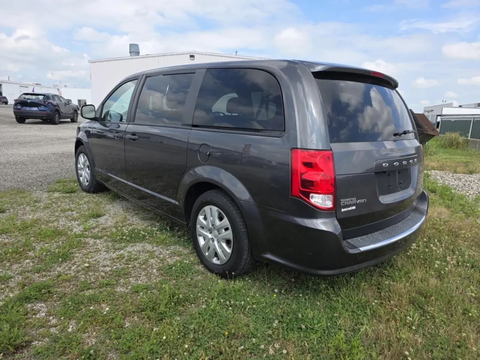 2019 Dodge Grand Caravan (2C4RDGBG8KR) with an Other engine, located at 15 Petro Dr, Warsaw, IN, 46582, (574) 306-0055, 41.273563, -85.857544 - **Explore the Open Road with the 2019 Dodge Grand Caravan Your Perfect Family Adventure Companion!**<br /> <br /> Are you ready to take your family adventures to the next level? The 2019 Dodge Grand Caravan is the ideal vehicle for growing families, weekend getaways, or anyone who values space and - Photo#1