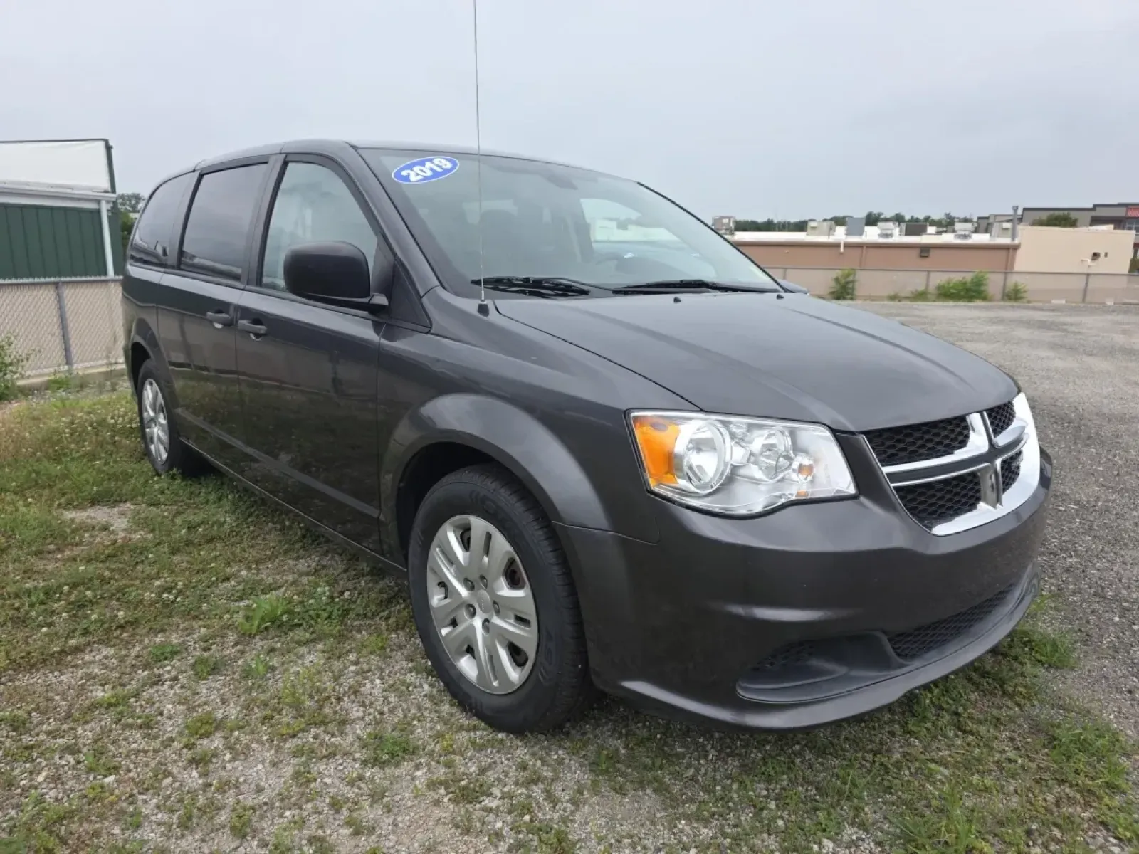 2019 Dodge Grand Caravan (2C4RDGBG8KR) with an Other engine, located at 15 Petro Dr, Warsaw, IN, 46582, (574) 306-0055, 41.273563, -85.857544 - **Explore the Open Road with the 2019 Dodge Grand Caravan Your Perfect Family Adventure Companion!**<br /> <br /> Are you ready to take your family adventures to the next level? The 2019 Dodge Grand Caravan is the ideal vehicle for growing families, weekend getaways, or anyone who values space and - Photo#8
