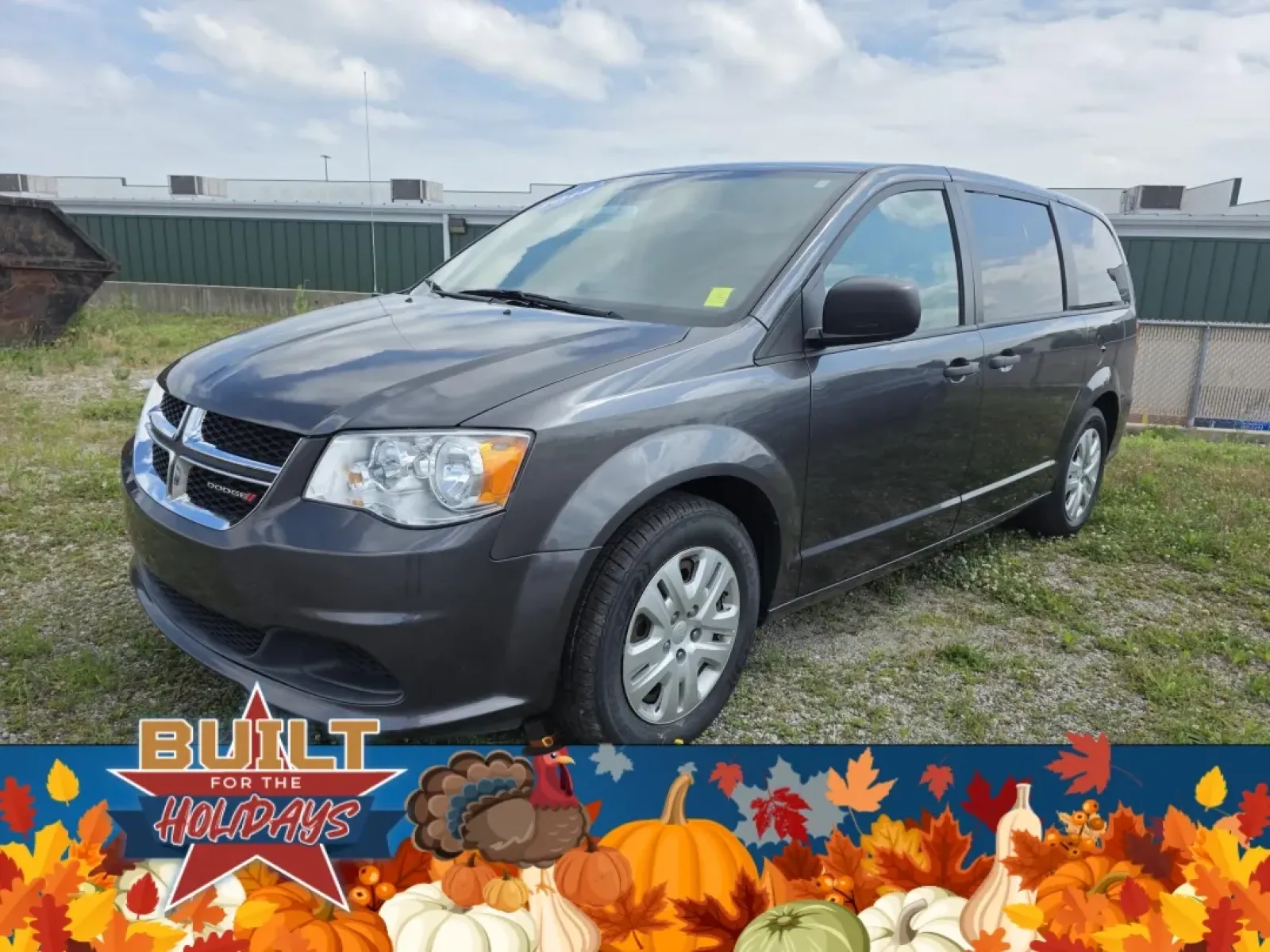 2019 Dodge Grand Caravan (2C4RDGBG8KR) with an Other engine, located at 15 Petro Dr, Warsaw, IN, 46582, (574) 306-0055, 41.273563, -85.857544 - **Explore the Open Road with the 2019 Dodge Grand Caravan Your Perfect Family Adventure Companion!**<br /> <br /> Are you ready to take your family adventures to the next level? The 2019 Dodge Grand Caravan is the ideal vehicle for growing families, weekend getaways, or anyone who values space and - Photo#0