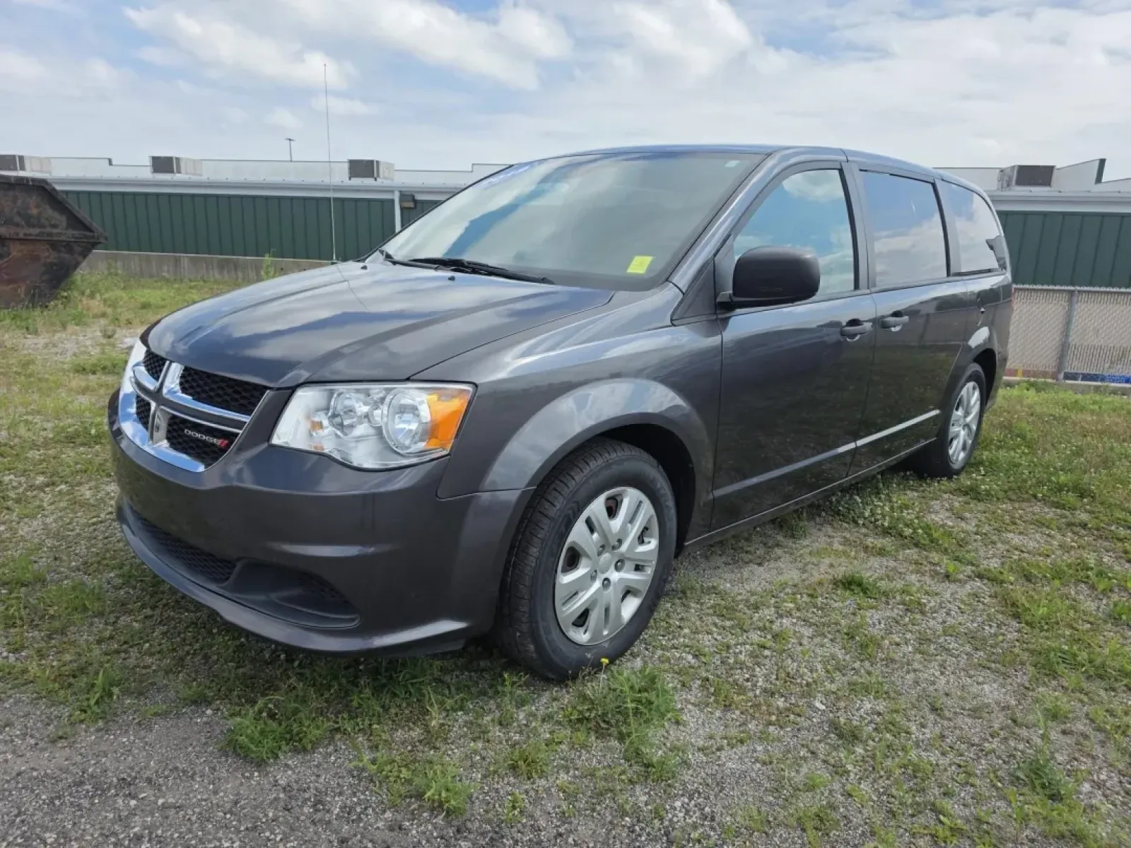 2019 Dodge Grand Caravan (2C4RDGBG8KR) with an Other engine, located at 15 Petro Dr, Warsaw, IN, 46582, (574) 306-0055, 41.273563, -85.857544 - **Explore the Open Road with the 2019 Dodge Grand Caravan Your Perfect Family Adventure Companion!**<br /> <br /> Are you ready to take your family adventures to the next level? The 2019 Dodge Grand Caravan is the ideal vehicle for growing families, weekend getaways, or anyone who values space and - Photo#1