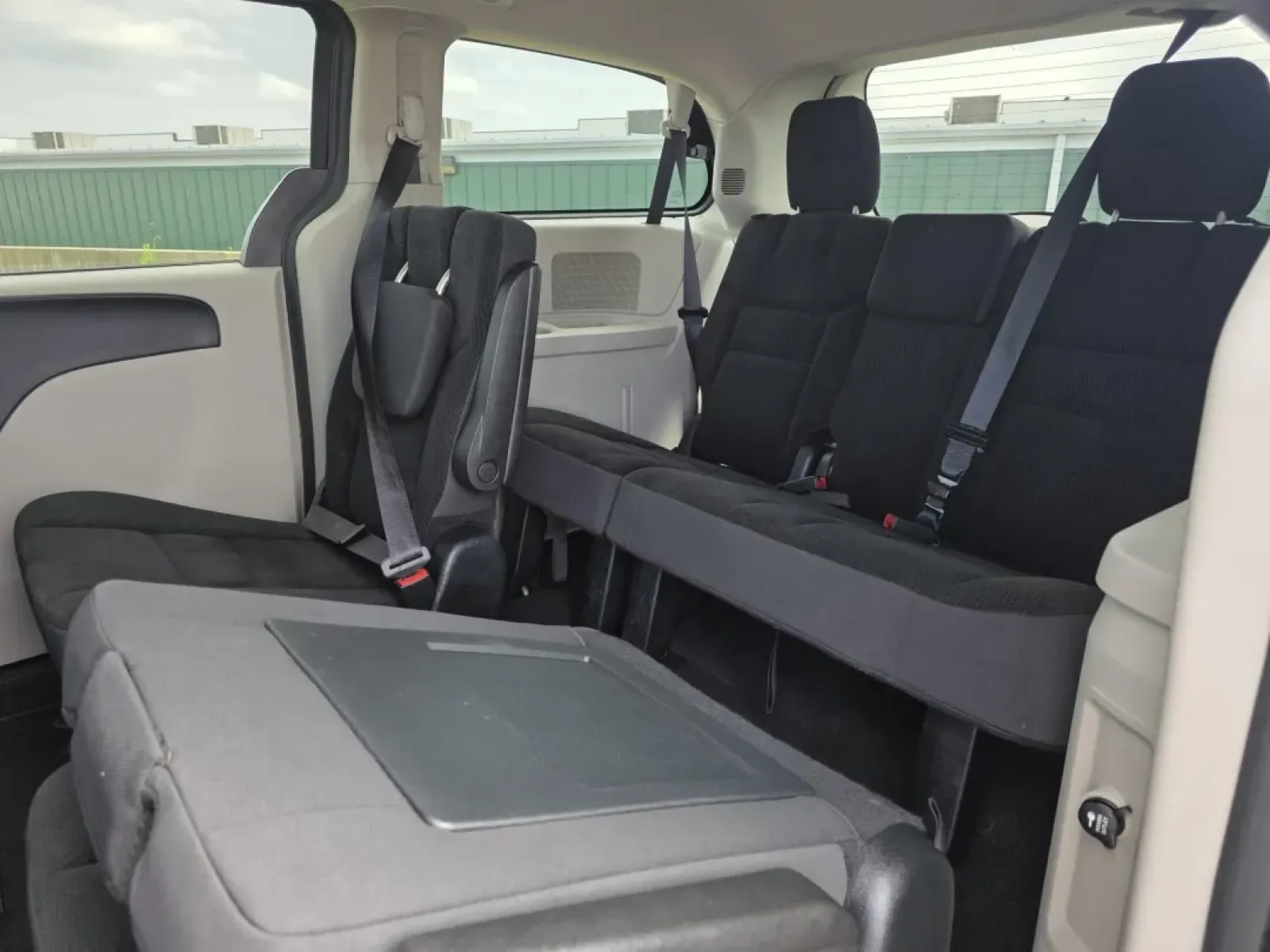 2019 Dodge Grand Caravan (2C4RDGBG8KR) with an Other engine, located at 15 Petro Dr, Warsaw, IN, 46582, (574) 306-0055, 41.273563, -85.857544 - **Explore the Open Road with the 2019 Dodge Grand Caravan Your Perfect Family Adventure Companion!**<br /> <br /> Are you ready to take your family adventures to the next level? The 2019 Dodge Grand Caravan is the ideal vehicle for growing families, weekend getaways, or anyone who values space and - Photo#6