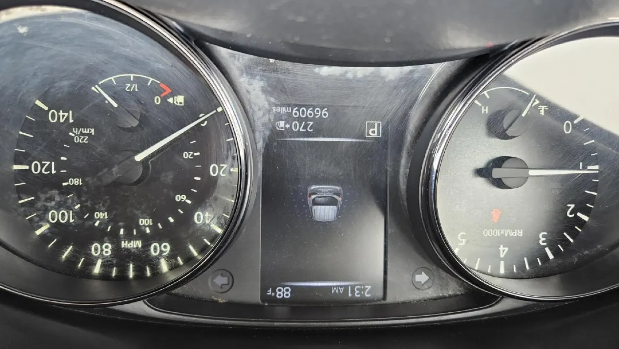 2017 Nissan Rogue (JN1BJ1CP1HW) with an Other engine, located at 5744 Central Avenue, Toledo, OH, 43615, (419) 724-0130, 41.676781, -83.682137 - **Elevate Your Adventures with the 2017 Nissan Rogue - Perfect for Family Road Trips and Daily Commutes!**<br /> <br /> Are you seeking a reliable, stylish, and versatile SUV that fits seamlessly into your active lifestyle? Look no further than this stunning 2017 Nissan Rogue, now available at Auto - Photo#8