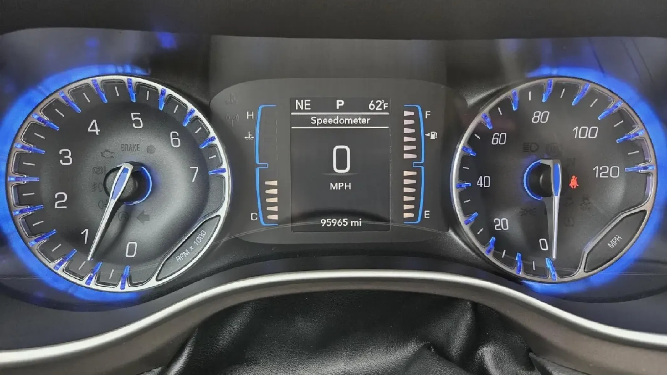 2017 Chrysler PACIFICA TOURING L (2C4RC1BG1HR) with an Other engine, located at 5744 Central Avenue, Toledo, OH, 43615, (419) 724-0130, 41.676781, -83.682137 - Discover the perfect blend of comfort and versatility with the 2017 Chrysler Pacifica Touring L, now available at Auto Credit in Toledo, Ohio. Whether you're a growing family needing ample space for kids and gear, or a commuter seeking a reliable vehicle for daily drives, this van is designed to mee - Photo#10