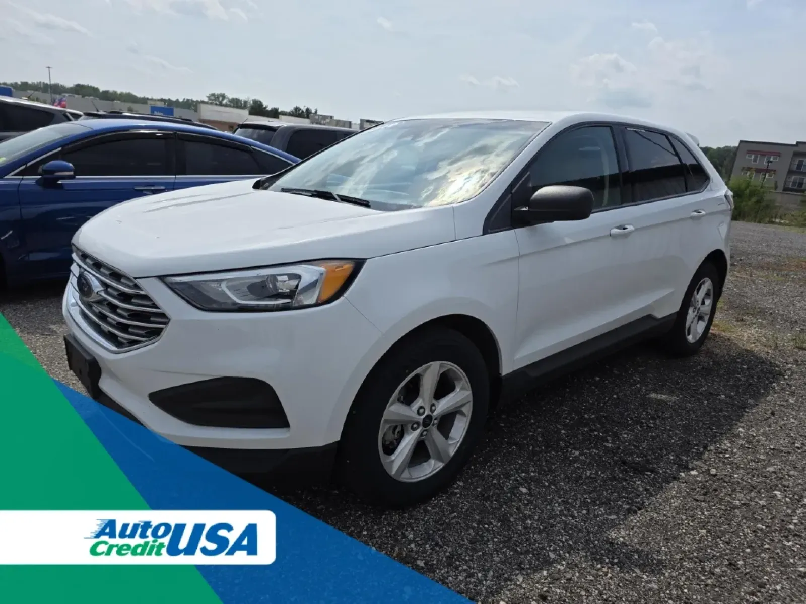 2019 Ford Edge (2FMPK3G96KB) with an Other engine, located at 15 Petro Dr, Warsaw, IN, 46582, (574) 306-0055, 41.273563, -85.857544 - **Explore the Versatile 2019 Ford Edge Your Ultimate Companion for Family Adventures!**<br /> <br /> Are you ready to elevate your daily commute or embark on exciting family road trips? Look no further than the 2019 Ford Edge, a spacious and stylish SUV that's perfect for growing families and busy - Photo#0