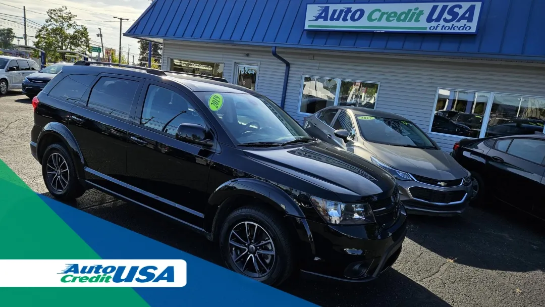 photo of 2019 Dodge Journey 