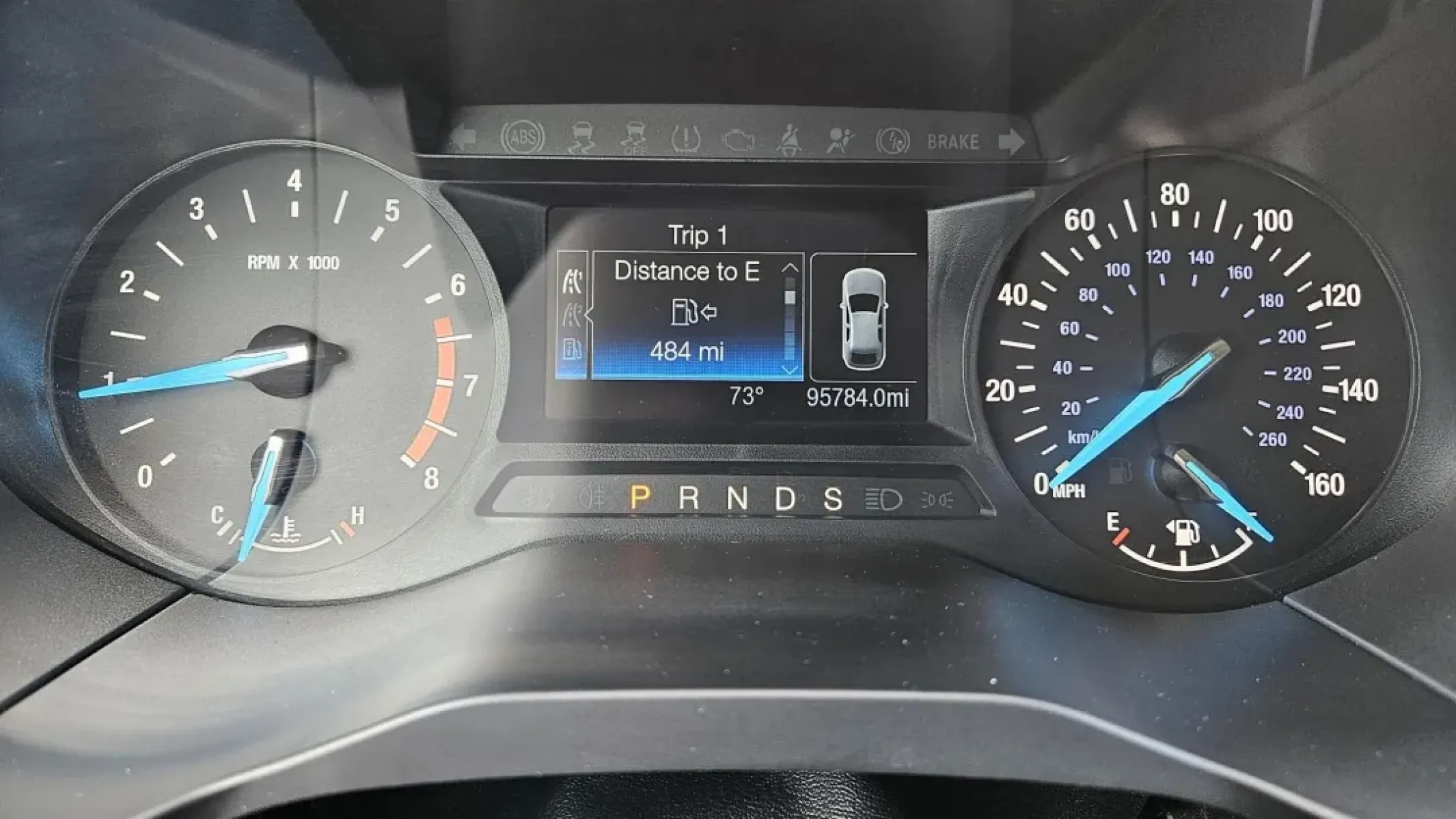 2019 Ford Edge (2FMPK4G93KB) with an Other engine, located at 5744 Central Avenue, Toledo, OH, 43615, (419) 724-0130, 41.676781, -83.682137 - Discover the ultimate blend of style, comfort, and versatility with this 2019 Ford Edge, perfect for growing families or anyone seeking a reliable vehicle for daily commutes or weekend adventures. With its impressive cargo space and advanced safety features, this SUV is designed to elevate your driv - Photo#9