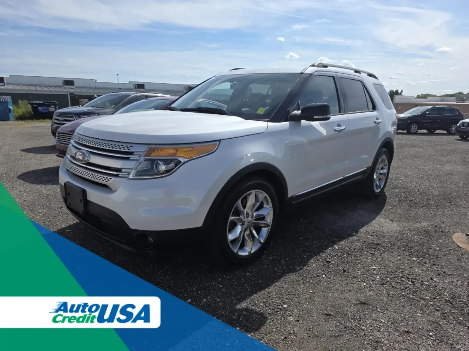 2015 Ford EXPLORER XLT (1FM5K7D86FG) with an Other engine, located at 15 Petro Dr, Warsaw, IN, 46582, (574) 306-0055, 41.273563, -85.857544 - Adventure awaits with this stunning 2015 Ford Explorer XLT, the perfect companion for families, commuters, and weekend warriors alike! Whether you're planning a family road trip to the scenic lakes of Warsaw, IN, or navigating through daily commutes, this versatile SUV is designed to meet all your l - Photo#0