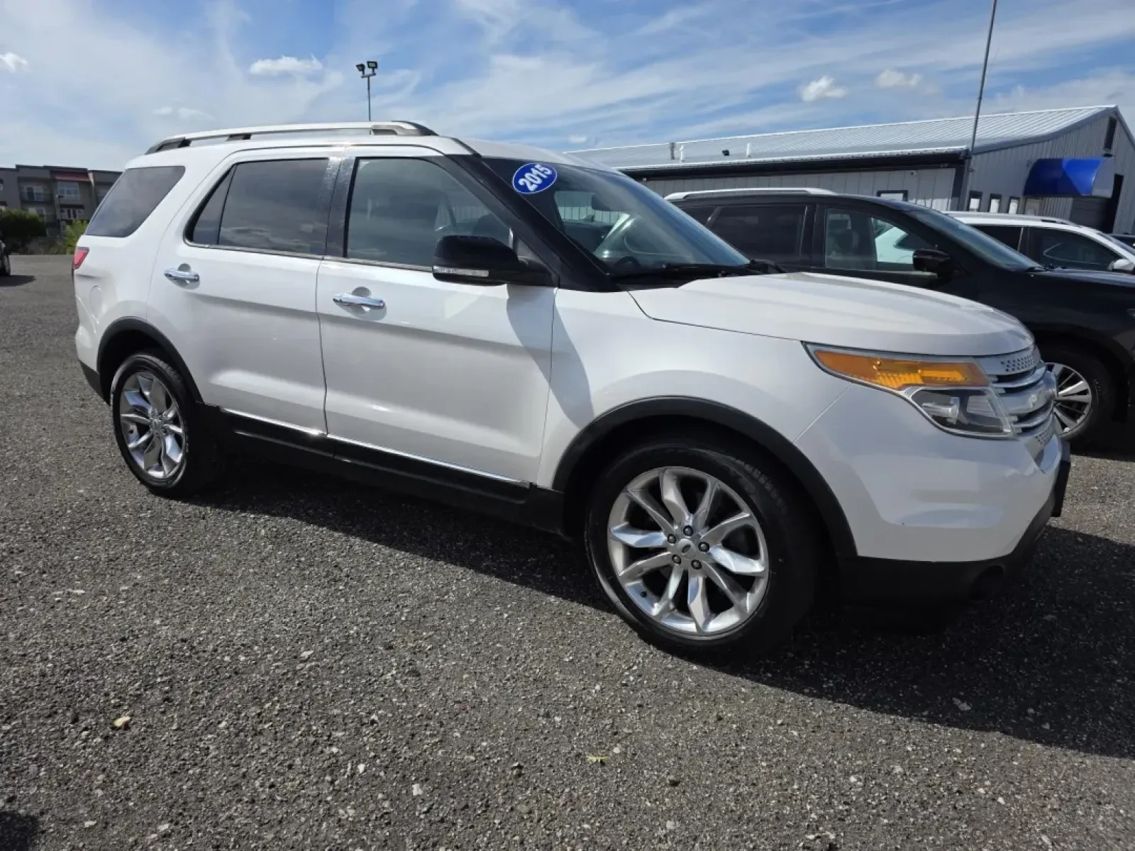 2015 Ford EXPLORER XLT (1FM5K7D86FG) with an Other engine, located at 15 Petro Dr, Warsaw, IN, 46582, (574) 306-0055, 41.273563, -85.857544 - Adventure awaits with this stunning 2015 Ford Explorer XLT, the perfect companion for families, commuters, and weekend warriors alike! Whether you're planning a family road trip to the scenic lakes of Warsaw, IN, or navigating through daily commutes, this versatile SUV is designed to meet all your l - Photo#9