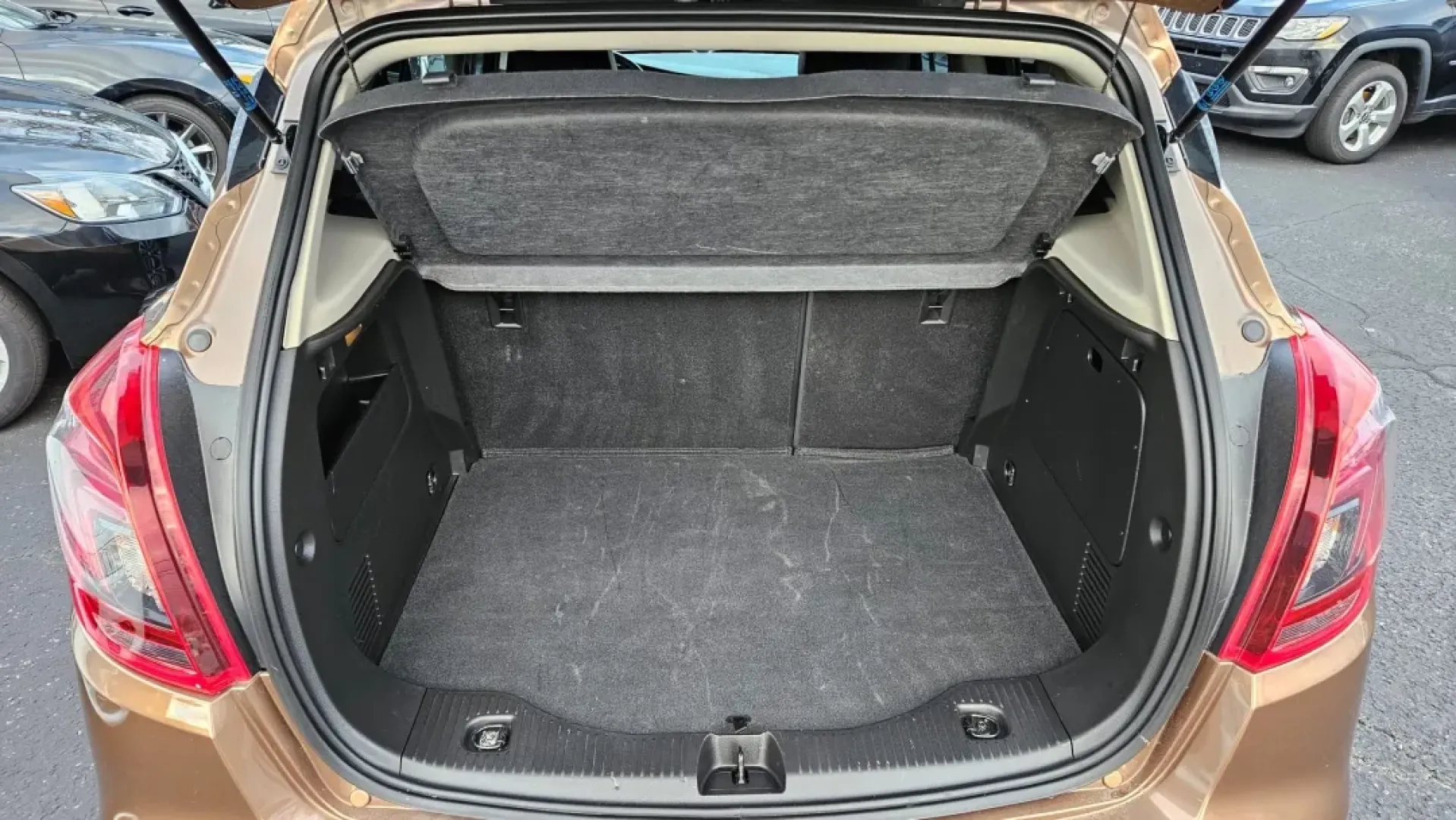 2017 Buick ENCORE PREFERRED II (KL4CJBSB4HB) with an Other engine, located at 5744 Central Avenue, Toledo, OH, 43615, (419) 724-0130, 41.676781, -83.682137 - **Unleash a New Adventure with the 2017 Buick Encore Preferred II**<br /> <br /> Are you ready to elevate your daily drive and weekend getaways? Look no further than the 2017 Buick Encore Preferred II, available now at Auto Credit in Toledo, Ohio. This stylish SUV not only offers a comfortable ride - Photo#4