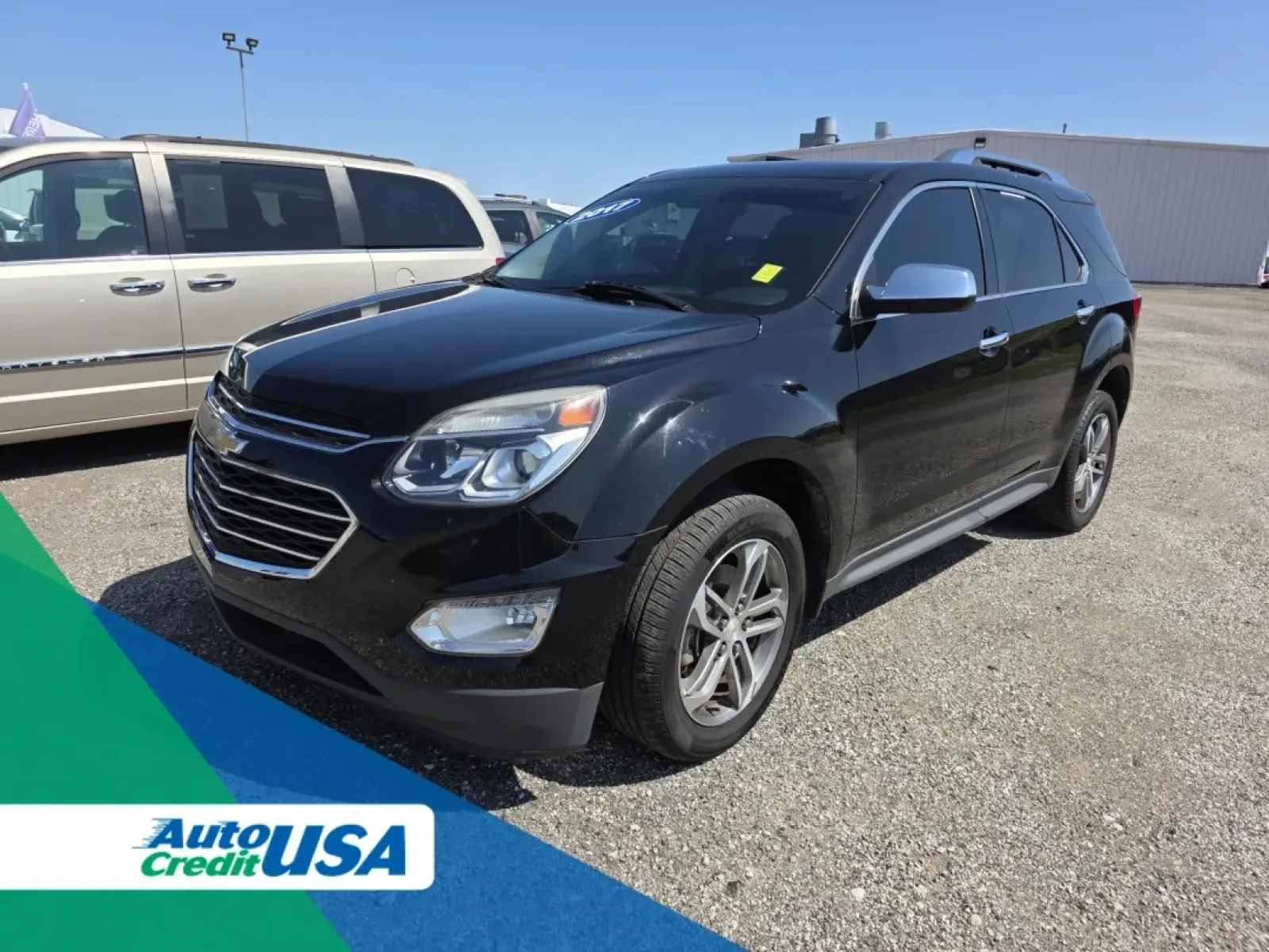 2017 Chevrolet EQUINOX PREMIER (2GNALDEKXH6) with an Other engine, located at 15 Petro Dr, Warsaw, IN, 46582, (574) 306-0055, 41.273563, -85.857544 - Are you in search of a versatile vehicle that can keep up with your dynamic lifestyle while providing comfort and reliability? Look no further than this stunning 2017 Chevrolet Equinox Premier, available now at Auto Credit in Warsaw, Indiana. Whether you're navigating long commutes, shuttling growin - Photo#0