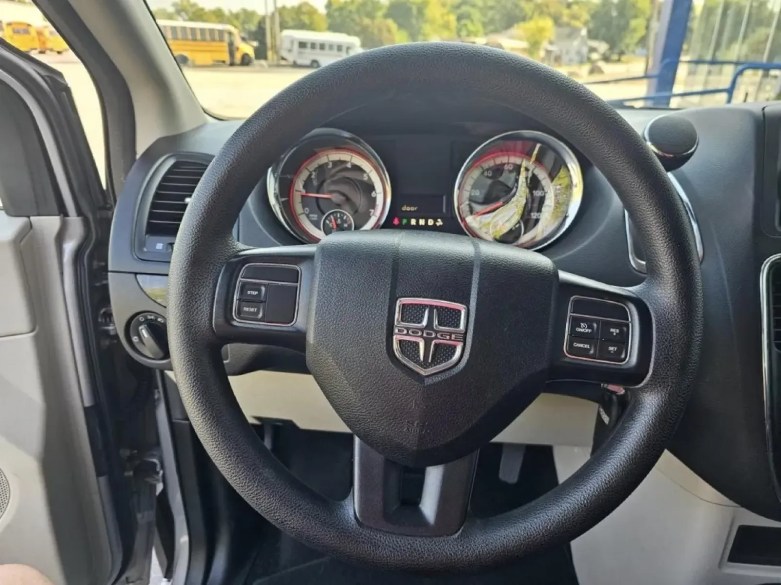 2019 Dodge Grand Caravan (2C4RDGCG8KR) with an Other engine, located at 502 South Main Street, Columbia City, IN, 46725, (260) 244-4645, 41.151382, -85.490578 - Are you ready to elevate family outings and weekend adventures? Look no further than this 2019 Dodge Grand Caravan, the ultimate vehicle designed for those who value space, comfort, and versatility. Whether you're shuttling the kids to soccer practice, embarking on a road trip, or simply running err - Photo#4