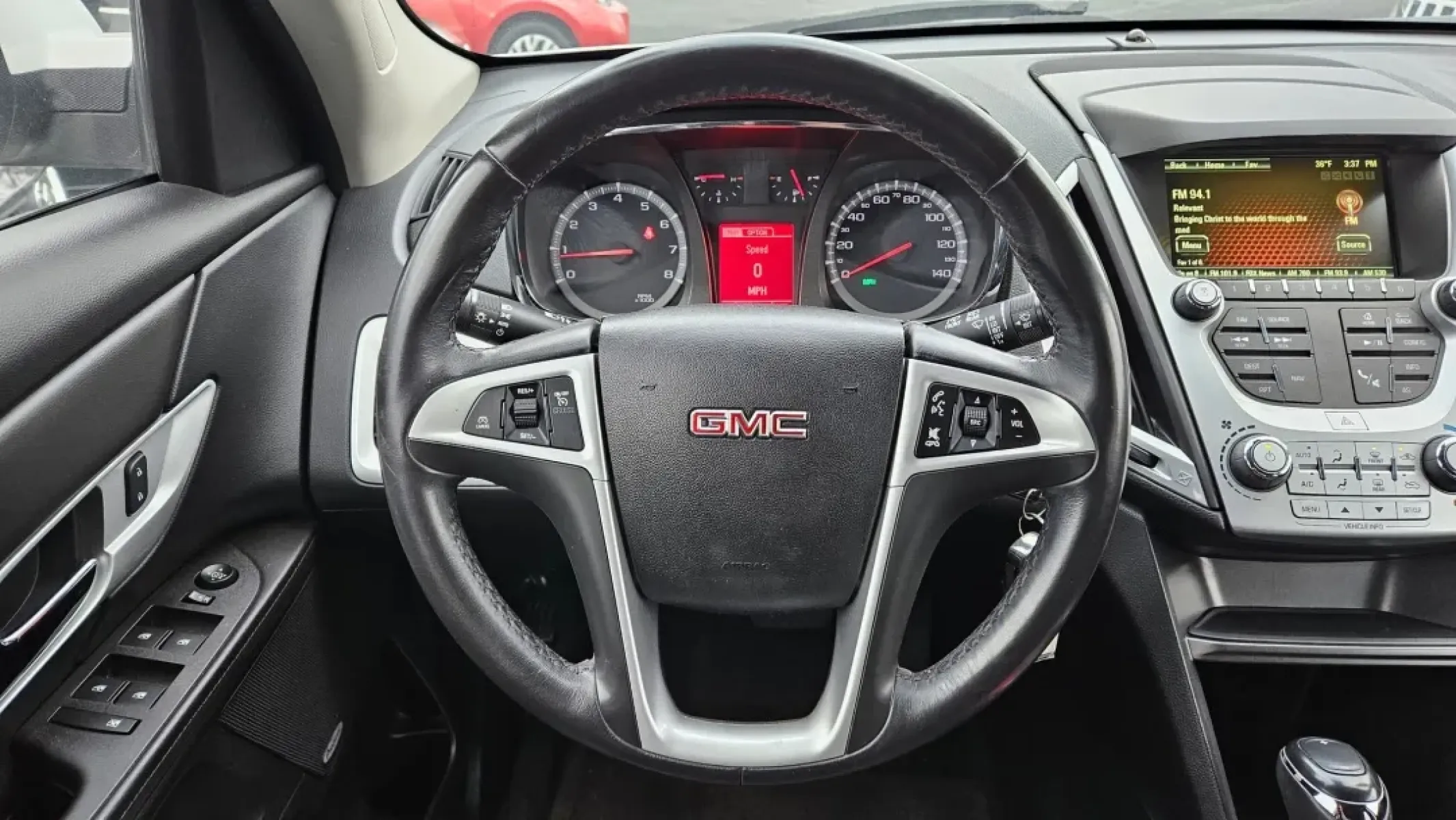 2016 GMC TERRAIN SLE2 (2GKFLNE30G6) with an Other engine, located at 5744 Central Avenue, Toledo, OH, 43615, (419) 724-0130, 41.676781, -83.682137 - **Discover the 2016 GMC Terrain SLE2: Your Perfect Family SUV for Toledo Adventures!**<br /> <br /> Are you on the hunt for the ideal family SUV that combines comfort, reliability, and style? Look no further than the 2016 GMC Terrain SLE2, now available at Auto Credit in Toledo, Ohio. This versatile - Photo#8