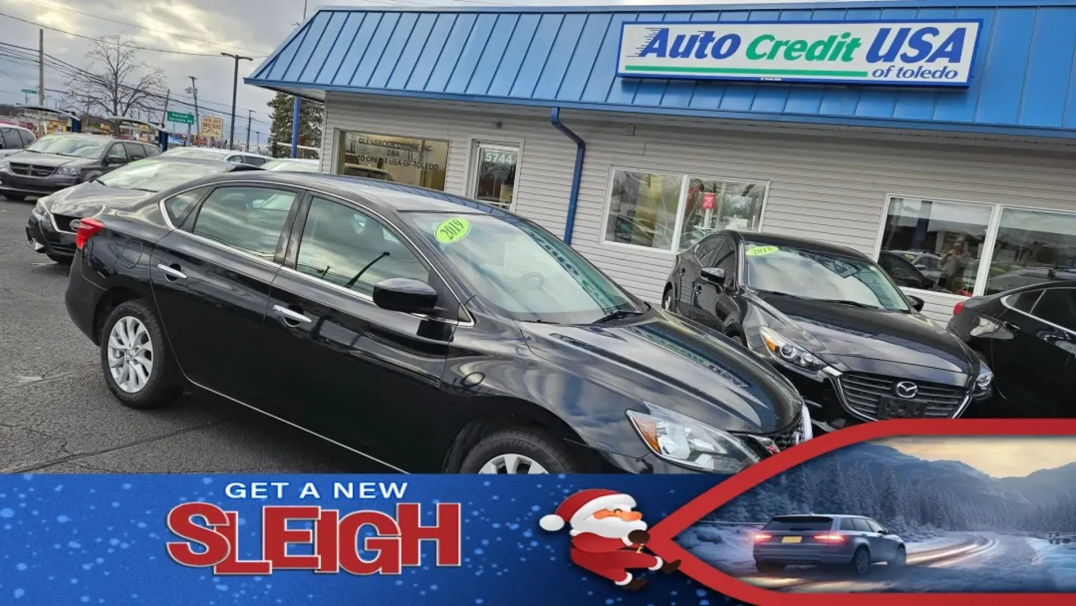 2019 Nissan SENTRA SR; S; SL; SV (3N1AB7AP7KY) with an Other engine, located at 5744 Central Avenue, Toledo, OH, 43615, (419) 724-0130, 41.676781, -83.682137 - Step into the driver's seat of your journey with the 2019 Nissan Sentra, a stylish and reliable sedan that's perfect for those long commutes or weekend getaways. Whether you're a busy professional navigating the hustle and bustle of Toledo or a growing family in need of a comfortable and efficient r - Photo#0