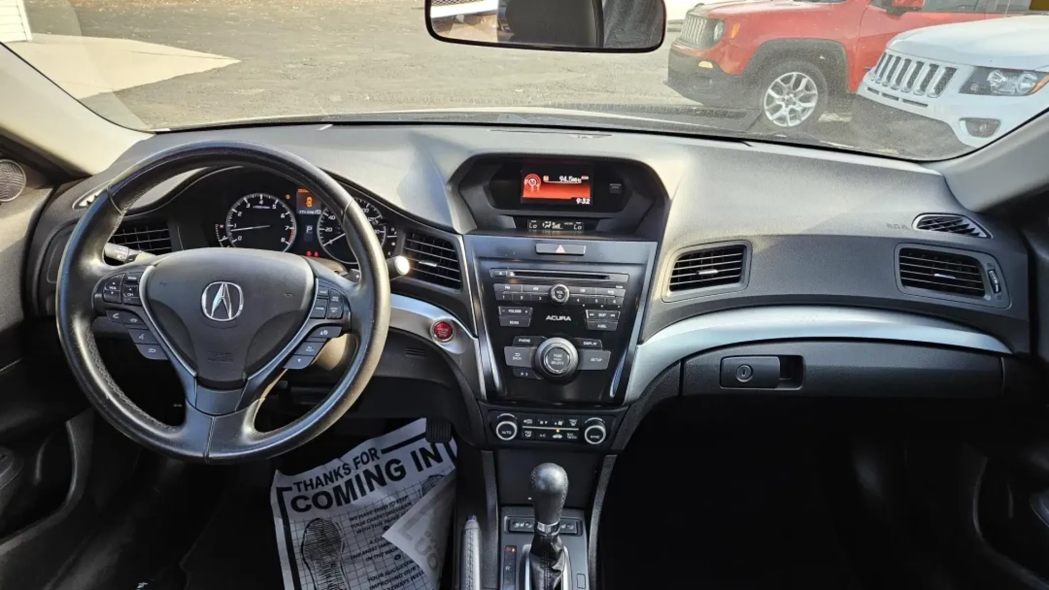 2017 Acura ILX BASE; BASE W/ACU (19UDE2F33HA) with an Other engine, located at 5744 Central Avenue, Toledo, OH, 43615, (419) 724-0130, 41.676781, -83.682137 - **Elevate Your Daily Drive with the 2017 Acura ILX BASE from Auto Credit in Toledo, OH!**<br /> <br /> Are you looking for a reliable sedan that fits seamlessly into your busy lifestyle? Whether you're commuting to work, running errands around Toledo, or planning a weekend trip, the 2017 Acura ILX B - Photo#7