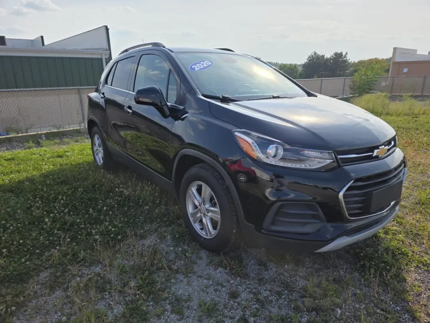2020 Chevrolet TRAX 1LT (KL7CJLSB0LB) with an Other engine, located at 15 Petro Dr, Warsaw, IN, 46582, (574) 306-0055, 41.273563, -85.857544 - Embrace the freedom of the open road with the 2020 Chevrolet Trax 1LT, a versatile and stylish wagon that's perfect for budget-conscious buyers seeking a reliable vehicle for daily commutes or family adventures. Whether you're navigating the bustling streets of Warsaw or heading out for a weekend ge - Photo#14