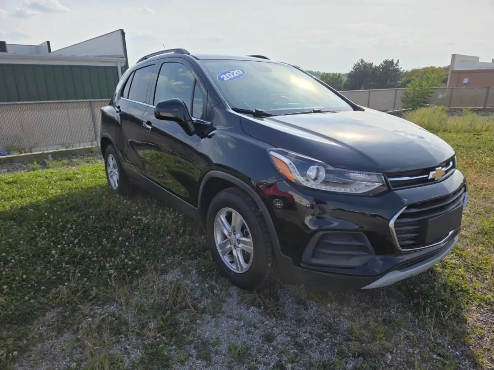 2020 Chevrolet TRAX 1LT (KL7CJLSB0LB) with an Other engine, located at 15 Petro Dr, Warsaw, IN, 46582, (574) 306-0055, 41.273563, -85.857544 - Embrace the freedom of the open road with the 2020 Chevrolet Trax 1LT, a versatile and stylish wagon that's perfect for budget-conscious buyers seeking a reliable vehicle for daily commutes or family adventures. Whether you're navigating the bustling streets of Warsaw or heading out for a weekend ge - Photo#14