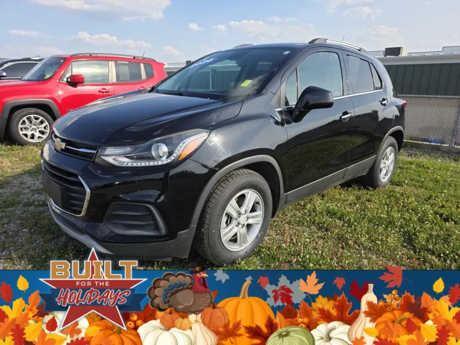 2020 Chevrolet TRAX 1LT (KL7CJLSB0LB) with an Other engine, located at 15 Petro Dr, Warsaw, IN, 46582, (574) 306-0055, 41.273563, -85.857544 - Embrace the freedom of the open road with the 2020 Chevrolet Trax 1LT, a versatile and stylish wagon that's perfect for budget-conscious buyers seeking a reliable vehicle for daily commutes or family adventures. Whether you're navigating the bustling streets of Warsaw or heading out for a weekend ge - Photo#0
