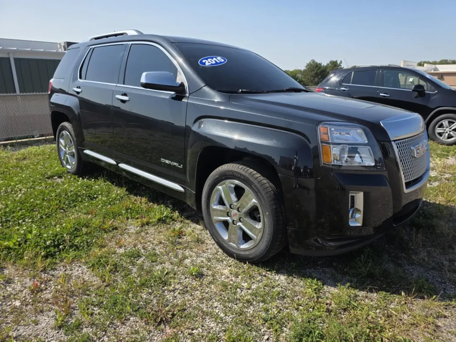 2015 GMC TERRAIN DENALI (2GKFLZEK7F6) with an Other engine, located at 15 Petro Dr, Warsaw, IN, 46582, (574) 306-0055, 41.273563, -85.857544 - **Discover Your Next Adventure with the 2015 GMC Terrain Denali at Auto Credit!**<br /> <br /> Are you ready to elevate your driving experience while enjoying the perfect blend of comfort, style, and versatility? Meet the 2015 GMC Terrain Denali, the ideal vehicle for growing families, weekend adven - Photo#8