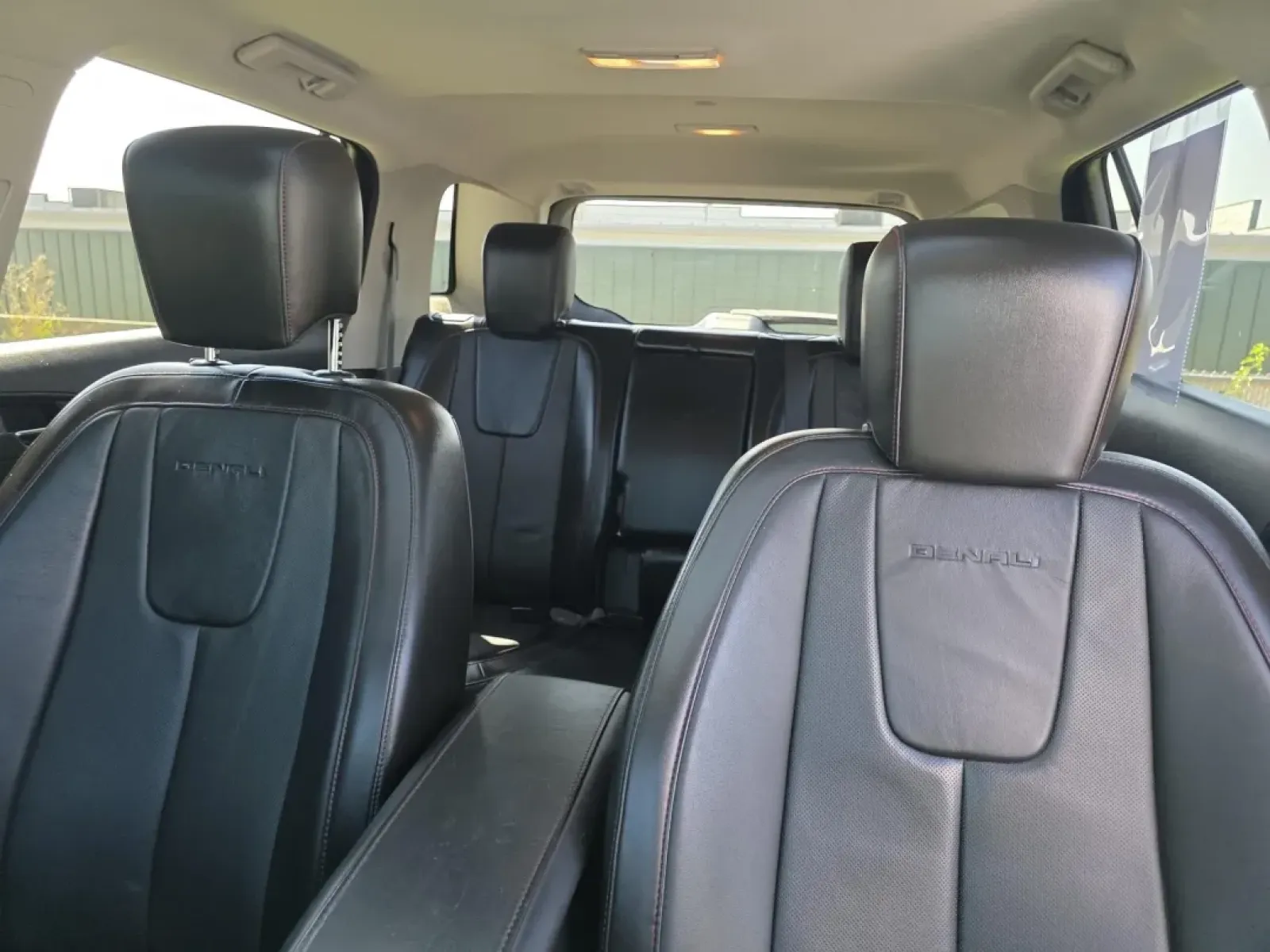 2015 GMC TERRAIN DENALI (2GKFLZEK7F6) with an Other engine, located at 15 Petro Dr, Warsaw, IN, 46582, (574) 306-0055, 41.273563, -85.857544 - **Discover Your Next Adventure with the 2015 GMC Terrain Denali at Auto Credit!**<br /> <br /> Are you ready to elevate your driving experience while enjoying the perfect blend of comfort, style, and versatility? Meet the 2015 GMC Terrain Denali, the ideal vehicle for growing families, weekend adven - Photo#5