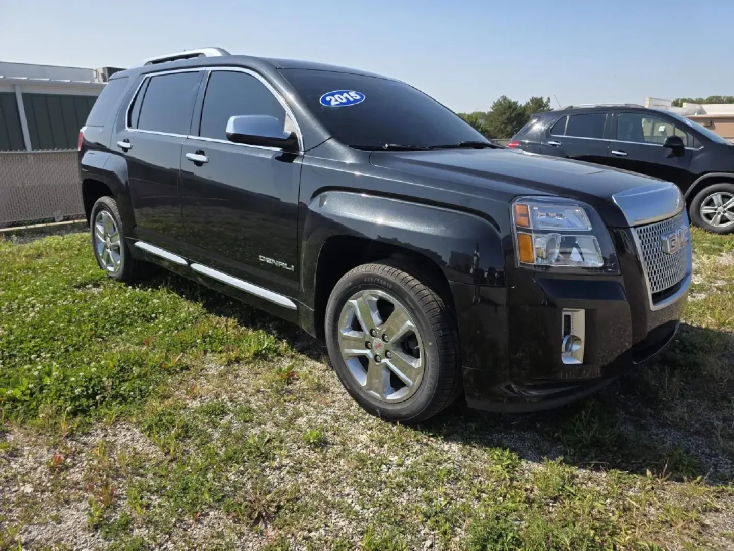 2015 GMC TERRAIN DENALI (2GKFLZEK7F6) with an Other engine, located at 15 Petro Dr, Warsaw, IN, 46582, (574) 306-0055, 41.273563, -85.857544 - **Discover Your Next Adventure with the 2015 GMC Terrain Denali at Auto Credit!**<br /> <br /> Are you ready to elevate your driving experience while enjoying the perfect blend of comfort, style, and versatility? Meet the 2015 GMC Terrain Denali, the ideal vehicle for growing families, weekend adven - Photo#8