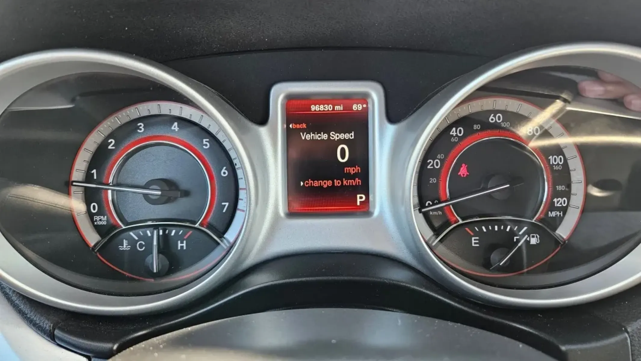 2018 Dodge Journey (3C4PDCAB7JT) with an Other engine, located at 5744 Central Avenue, Toledo, OH, 43615, (419) 724-0130, 41.676781, -83.682137 - **Adventure Awaits: 2018 Dodge Journey - Your Next Family SUV!**<br /> <br /> Embrace the journey of life with the 2018 Dodge Journey, a versatile SUV designed for families on the go and adventurers at heart! Whether you're navigating the bustling streets of Toledo or embarking on a weekend getaway - Photo#11