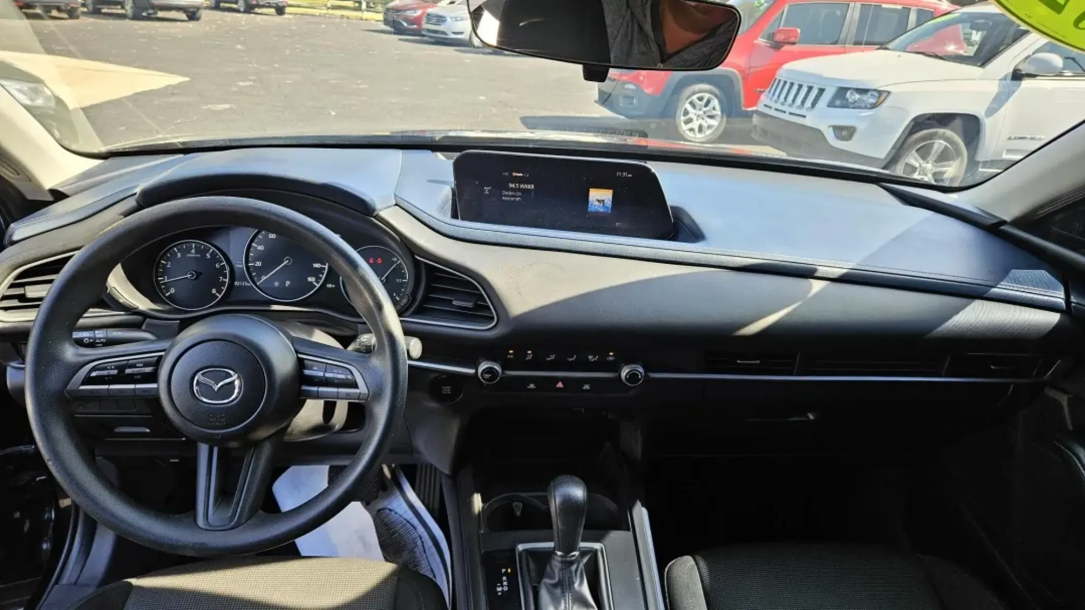 2021 Mazda CX-30 BASE (3MVDMAAL4MM) with an Other engine, located at 5744 Central Avenue, Toledo, OH, 43615, (419) 724-0130, 41.676781, -83.682137 - **Experience the Open Road with the 2021 Mazda CX-30 BASE Your Next Adventure Awaits!**<br /> <br /> If you're seeking the perfect vehicle for weekend getaways or daily commutes, the 2021 Mazda CX-30 BASE is a fabulous choice that merges style, comfort, and functionality. This SUV, available at Aut - Photo#7