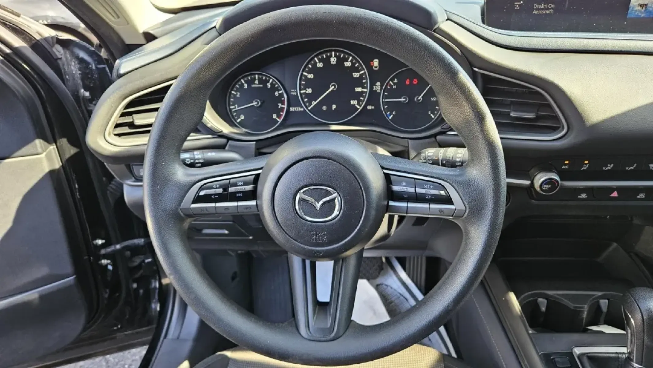2021 Mazda CX-30 BASE (3MVDMAAL4MM) with an Other engine, located at 5744 Central Avenue, Toledo, OH, 43615, (419) 724-0130, 41.676781, -83.682137 - **Experience the Open Road with the 2021 Mazda CX-30 BASE Your Next Adventure Awaits!**<br /> <br /> If you're seeking the perfect vehicle for weekend getaways or daily commutes, the 2021 Mazda CX-30 BASE is a fabulous choice that merges style, comfort, and functionality. This SUV, available at Aut - Photo#8