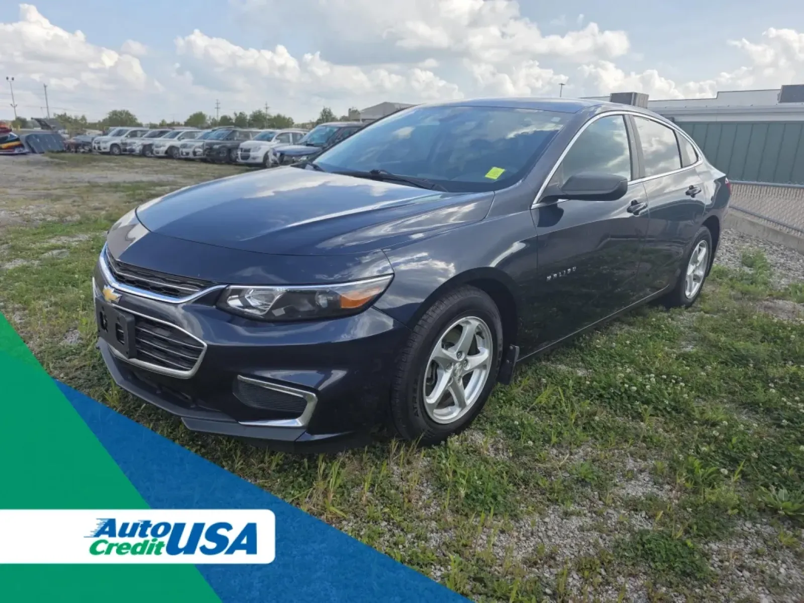 2018 Chevrolet MALIBU LS (1LS) (1G1ZB5ST0JF) with an Other engine, located at 15 Petro Dr, Warsaw, IN, 46582, (574) 306-0055, 41.273563, -85.857544 - Are you searching for a reliable sedan that fits seamlessly into your everyday life? Look no further than this stunning 2018 Chevrolet Malibu LS, available now at Auto Credit in Warsaw, Indiana. At our Buy Here Pay Here dealership, we specialize in helping customers like you, regardless of credit hi - Photo#0