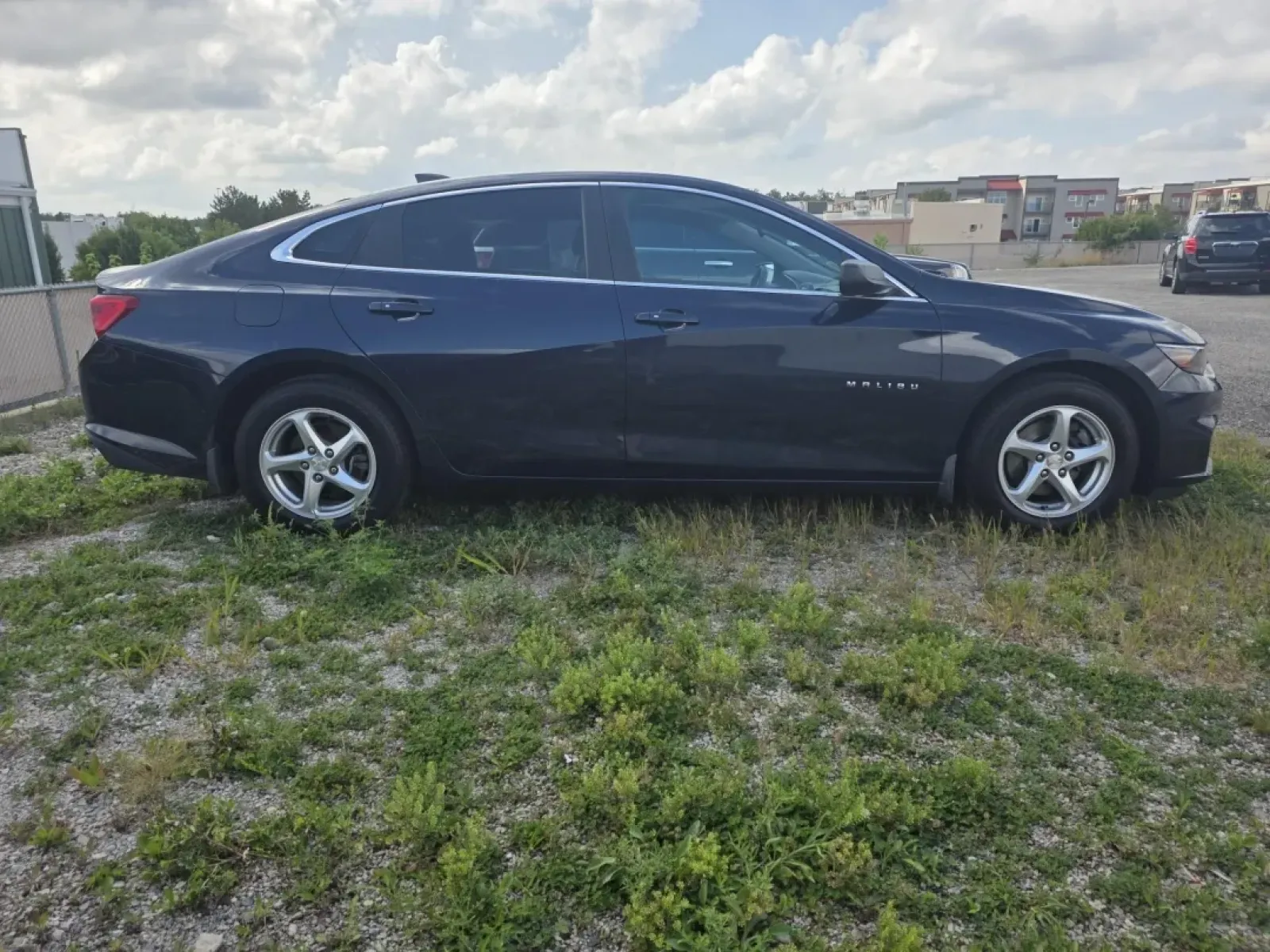 2018 Chevrolet MALIBU LS (1LS) (1G1ZB5ST0JF) with an Other engine, located at 15 Petro Dr, Warsaw, IN, 46582, (574) 306-0055, 41.273563, -85.857544 - Are you searching for a reliable sedan that fits seamlessly into your everyday life? Look no further than this stunning 2018 Chevrolet Malibu LS, available now at Auto Credit in Warsaw, Indiana. At our Buy Here Pay Here dealership, we specialize in helping customers like you, regardless of credit hi - Photo#4