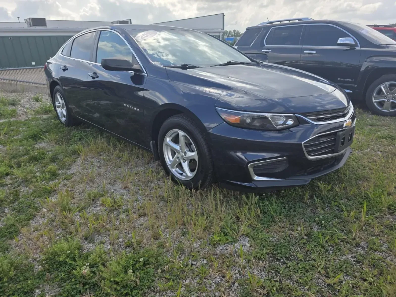 2018 Chevrolet MALIBU LS (1LS) (1G1ZB5ST0JF) with an Other engine, located at 15 Petro Dr, Warsaw, IN, 46582, (574) 306-0055, 41.273563, -85.857544 - Are you searching for a reliable sedan that fits seamlessly into your everyday life? Look no further than this stunning 2018 Chevrolet Malibu LS, available now at Auto Credit in Warsaw, Indiana. At our Buy Here Pay Here dealership, we specialize in helping customers like you, regardless of credit hi - Photo#5