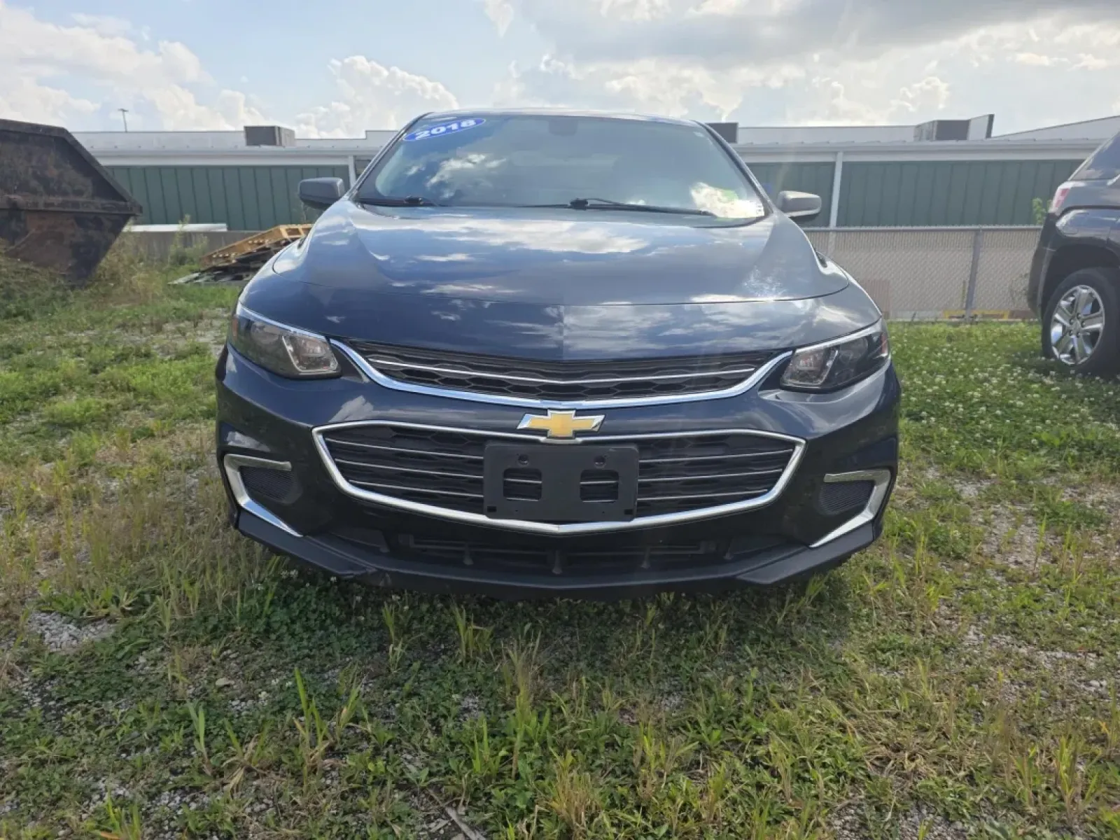 2018 Chevrolet MALIBU LS (1LS) (1G1ZB5ST0JF) with an Other engine, located at 15 Petro Dr, Warsaw, IN, 46582, (574) 306-0055, 41.273563, -85.857544 - Are you searching for a reliable sedan that fits seamlessly into your everyday life? Look no further than this stunning 2018 Chevrolet Malibu LS, available now at Auto Credit in Warsaw, Indiana. At our Buy Here Pay Here dealership, we specialize in helping customers like you, regardless of credit hi - Photo#6