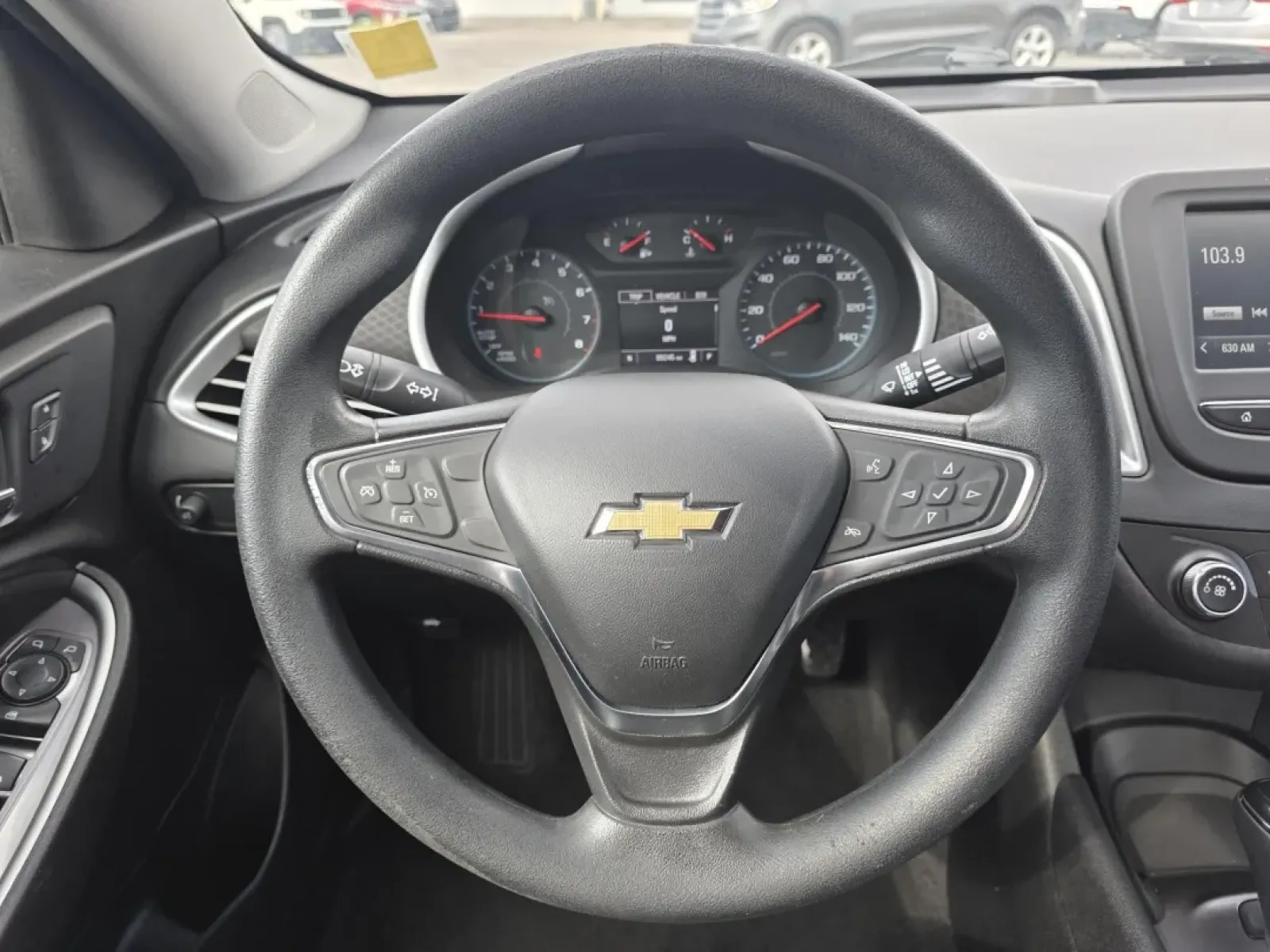 2018 Chevrolet MALIBU LS (1LS) (1G1ZB5ST0JF) with an Other engine, located at 15 Petro Dr, Warsaw, IN, 46582, (574) 306-0055, 41.273563, -85.857544 - Are you searching for a reliable sedan that fits seamlessly into your everyday life? Look no further than this stunning 2018 Chevrolet Malibu LS, available now at Auto Credit in Warsaw, Indiana. At our Buy Here Pay Here dealership, we specialize in helping customers like you, regardless of credit hi - Photo#10