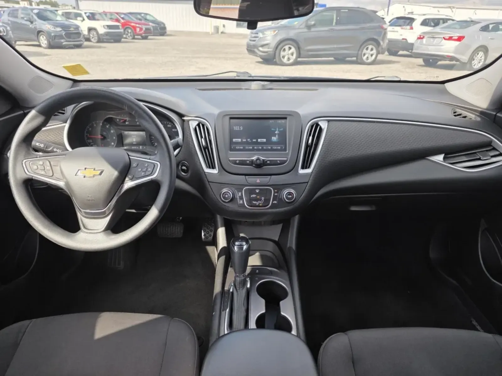 2018 Chevrolet MALIBU LS (1LS) (1G1ZB5ST0JF) with an Other engine, located at 15 Petro Dr, Warsaw, IN, 46582, (574) 306-0055, 41.273563, -85.857544 - Are you searching for a reliable sedan that fits seamlessly into your everyday life? Look no further than this stunning 2018 Chevrolet Malibu LS, available now at Auto Credit in Warsaw, Indiana. At our Buy Here Pay Here dealership, we specialize in helping customers like you, regardless of credit hi - Photo#12