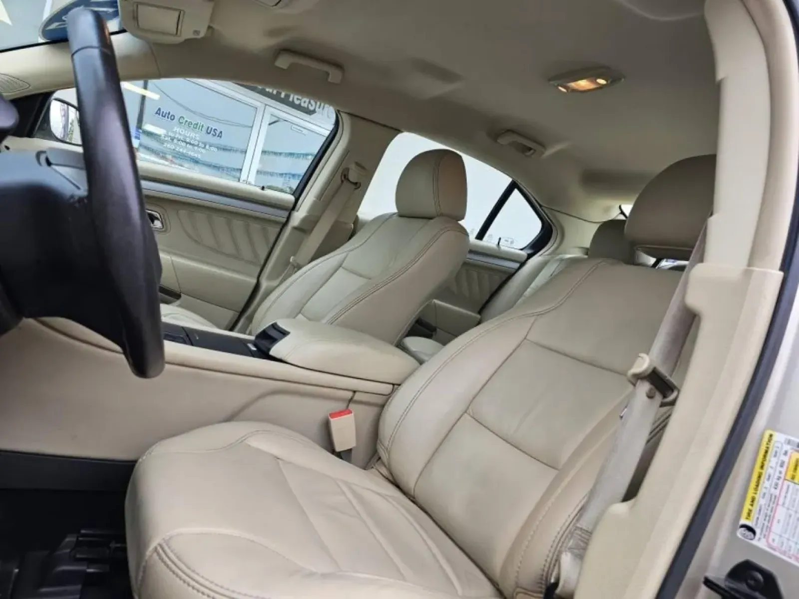 2017 Ford Taurus (1FAHP2E81HG) with an Other engine, located at 502 South Main Street, Columbia City, IN, 46725, (260) 244-4645, 41.151382, -85.490578 - Are you in the market for a reliable sedan that seamlessly fits into your busy lifestyle? Whether you're commuting to work, running errands, or embarking on weekend adventures, the 2017 Ford Taurus is an excellent choice for those seeking comfort, style, and performance. This spacious sedan is perfe - Photo#2