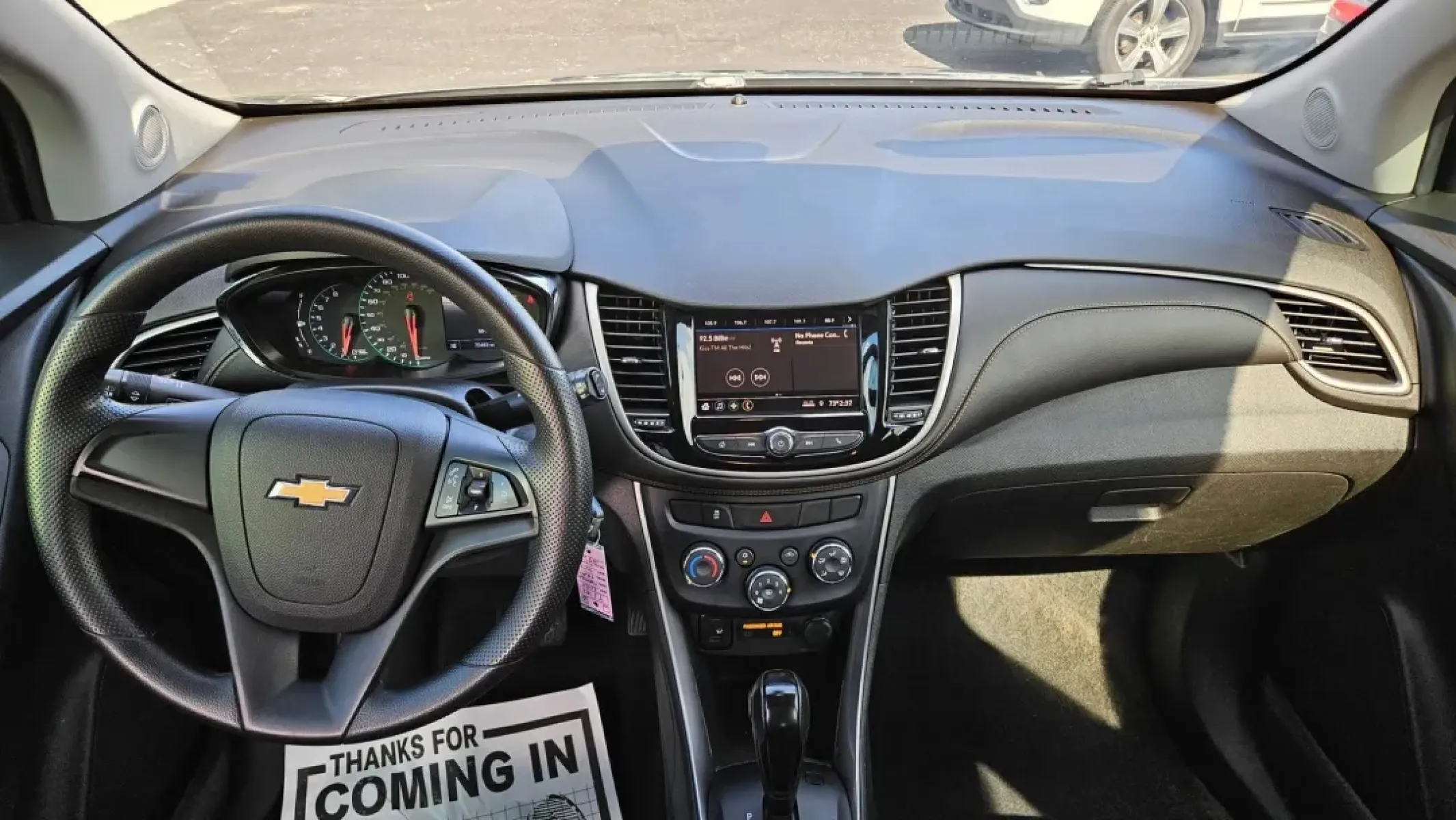 2020 Chevrolet TRAX LS (3GNCJKSB8LL) with an Other engine, located at 5744 Central Avenue, Toledo, OH, 43615, (419) 724-0130, 41.676781, -83.682137 - Are you searching for a versatile vehicle that fits perfectly into your busy lifestyle? Look no further than the 2020 Chevrolet Trax LS, an ideal choice for those who crave adventure without sacrificing comfort and convenience. Whether you're navigating the bustling streets of Toledo or embarking on - Photo#7