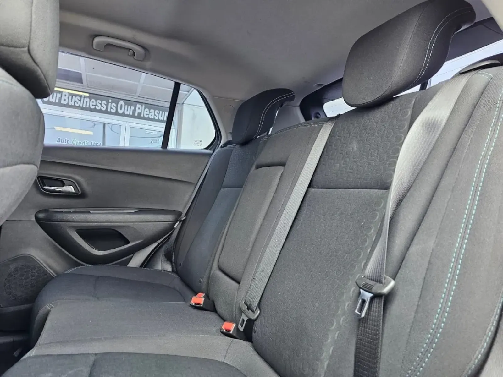 2016 Chevrolet TRAX LS (3GNCJKSB7GL) with an Other engine, located at 502 South Main Street, Columbia City, IN, 46725, (260) 244-4645, 41.151382, -85.490578 - **Unleash Your Adventurous Spirit with This 2016 Chevrolet Trax LS Perfect for All Your Weekend Getaways!**<br /> <br /> Are you ready to elevate your lifestyle with a vehicle that combines versatility, style, and practicality? Look no further than this stunning 2016 Chevrolet Trax LS, designed for - Photo#2