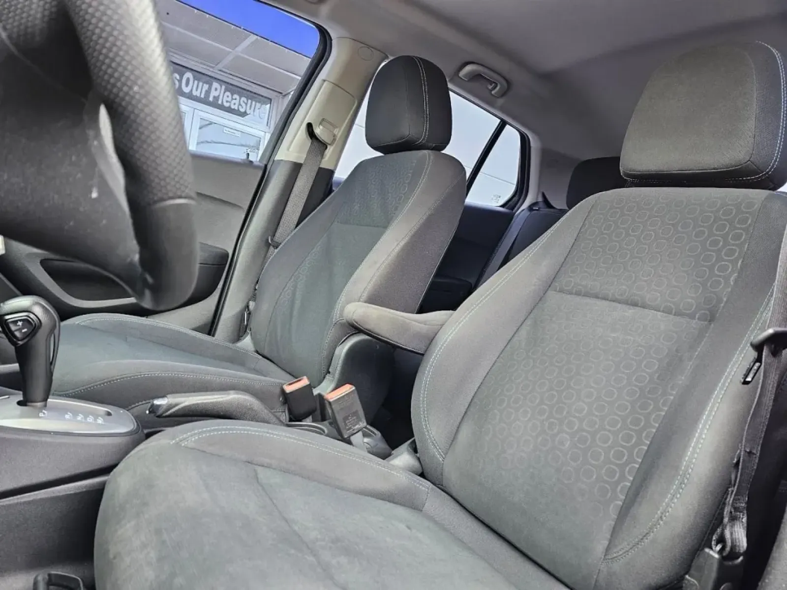 2016 Chevrolet TRAX LS (3GNCJKSB7GL) with an Other engine, located at 502 South Main Street, Columbia City, IN, 46725, (260) 244-4645, 41.151382, -85.490578 - **Unleash Your Adventurous Spirit with This 2016 Chevrolet Trax LS Perfect for All Your Weekend Getaways!**<br /> <br /> Are you ready to elevate your lifestyle with a vehicle that combines versatility, style, and practicality? Look no further than this stunning 2016 Chevrolet Trax LS, designed for - Photo#3