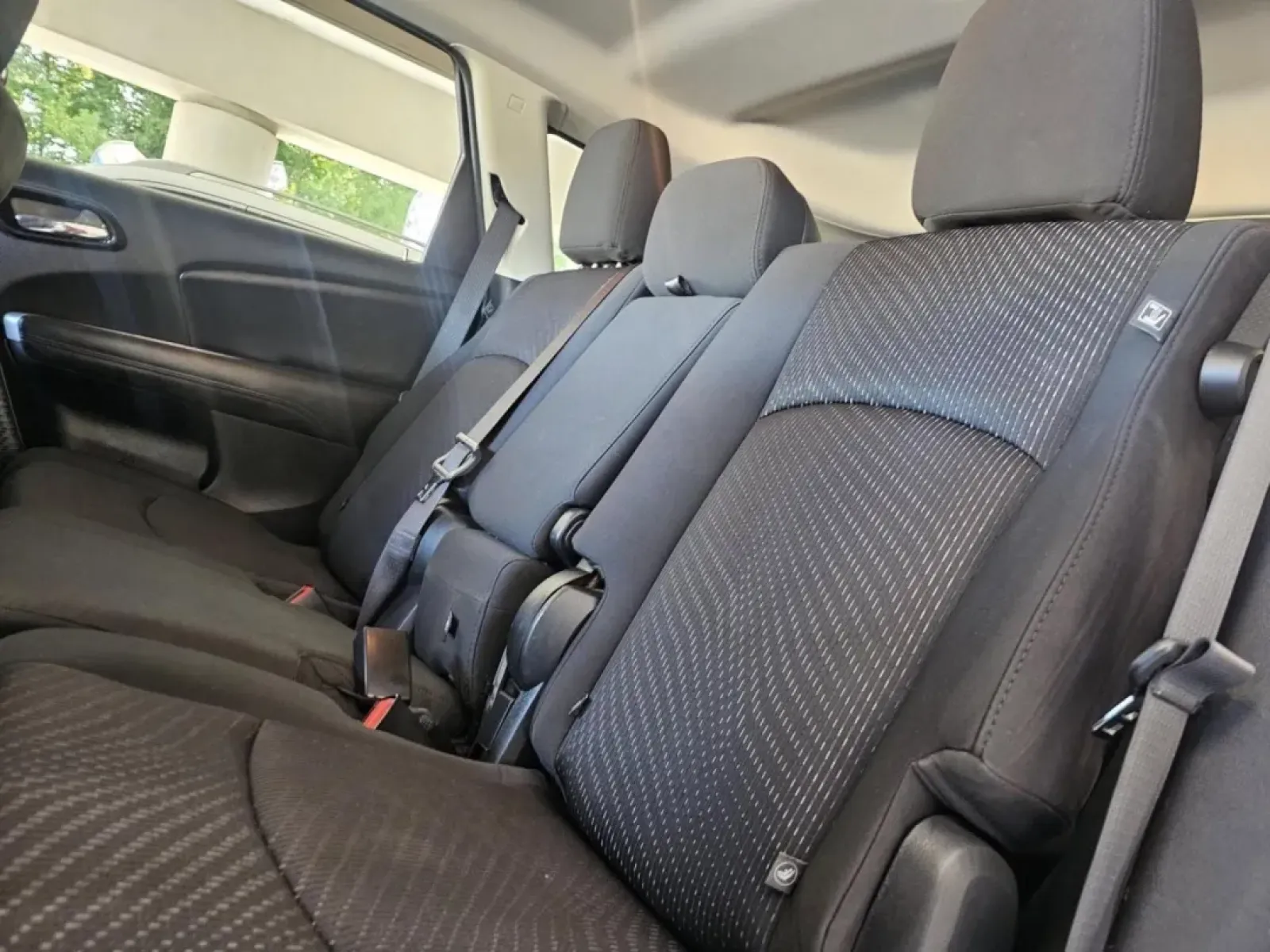 2018 Dodge Journey (3C4PDCAB2JT) with an Other engine, located at 502 South Main Street, Columbia City, IN, 46725, (260) 244-4645, 41.151382, -85.490578 - **Discover Your Next Adventure with the 2018 Dodge Journey from Auto Credit in Columbia City, IN!**<br /> <br /> Are you ready to elevate your family outings or weekend getaways? The 2018 Dodge Journey is the perfect SUV for those who value both space and versatility-ideal for growing families or an - Photo#2