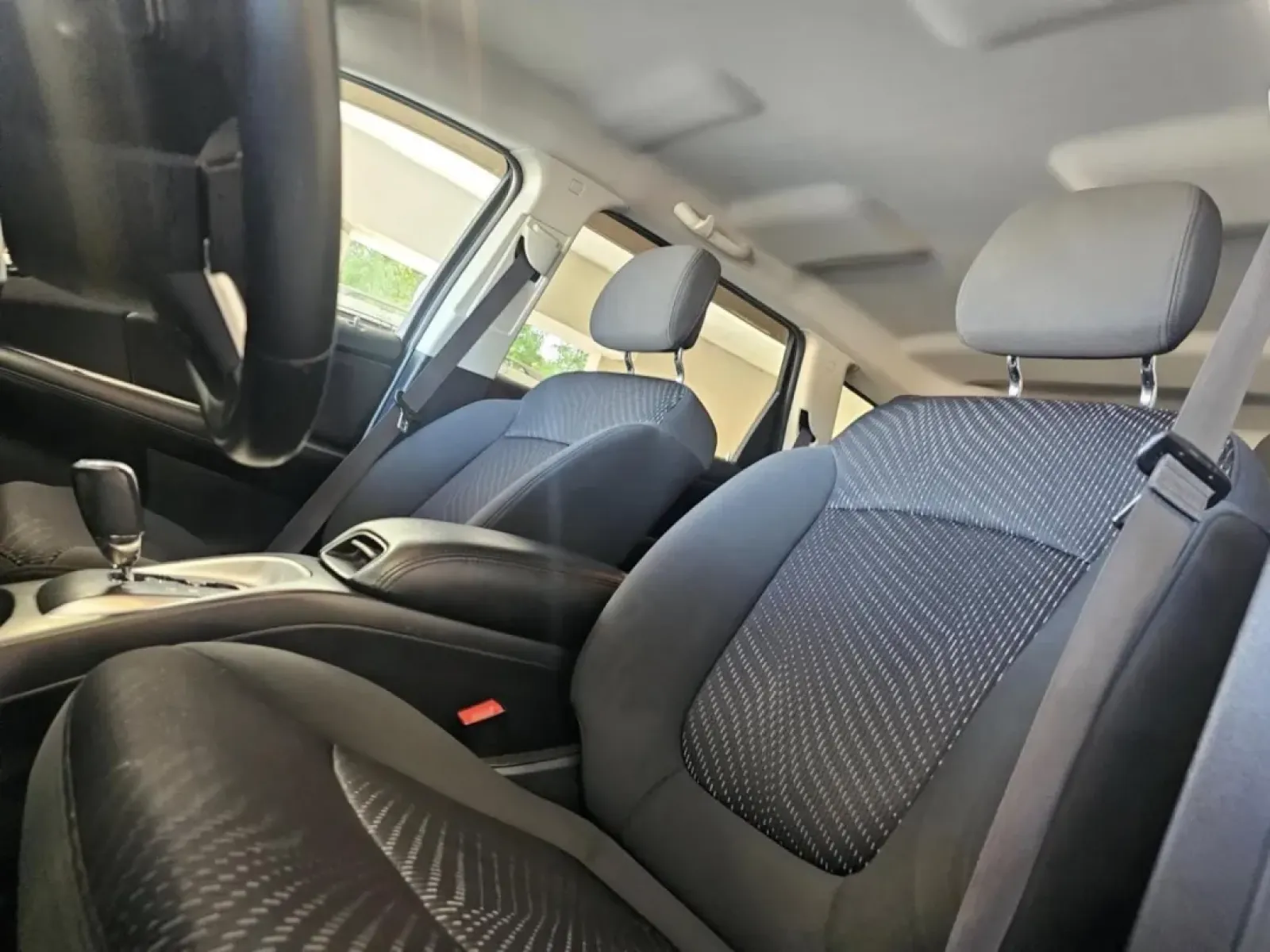 2018 Dodge Journey (3C4PDCAB2JT) with an Other engine, located at 502 South Main Street, Columbia City, IN, 46725, (260) 244-4645, 41.151382, -85.490578 - **Discover Your Next Adventure with the 2018 Dodge Journey from Auto Credit in Columbia City, IN!**<br /> <br /> Are you ready to elevate your family outings or weekend getaways? The 2018 Dodge Journey is the perfect SUV for those who value both space and versatility-ideal for growing families or an - Photo#3