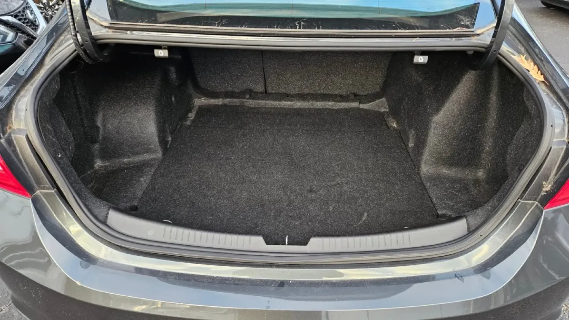 2017 Chevrolet MALIBU LS (1LS) (1G1ZB5STXHF) with an Other engine, located at 5744 Central Avenue, Toledo, OH, 43615, (419) 724-0130, 41.676781, -83.682137 - **Discover the Perfect Sedan for Your Daily Commute 2017 Chevrolet Malibu LS at Auto Credit in Toledo, OH!**<br /> <br /> Are you in search of a reliable sedan that seamlessly blends style, comfort, and affordability? Look no further! The 2017 Chevrolet Malibu LS (1LS) is the ideal choice for budge - Photo#4