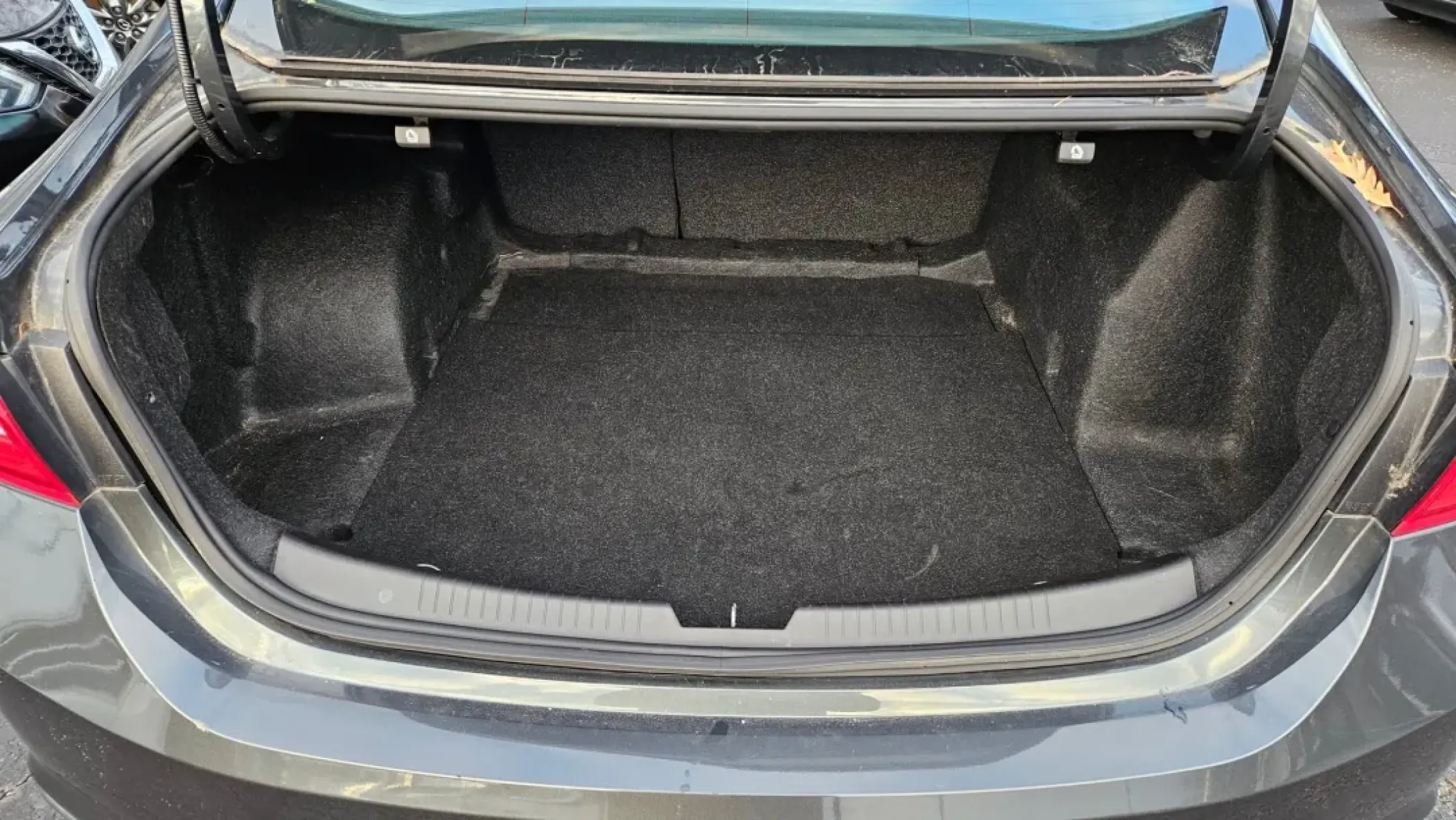 2017 Chevrolet MALIBU LS (1LS) (1G1ZB5STXHF) with an Other engine, located at 5744 Central Avenue, Toledo, OH, 43615, (419) 724-0130, 41.676781, -83.682137 - **Discover the Perfect Sedan for Your Daily Commute 2017 Chevrolet Malibu LS at Auto Credit in Toledo, OH!**<br /> <br /> Are you in search of a reliable sedan that seamlessly blends style, comfort, and affordability? Look no further! The 2017 Chevrolet Malibu LS (1LS) is the ideal choice for budge - Photo#4