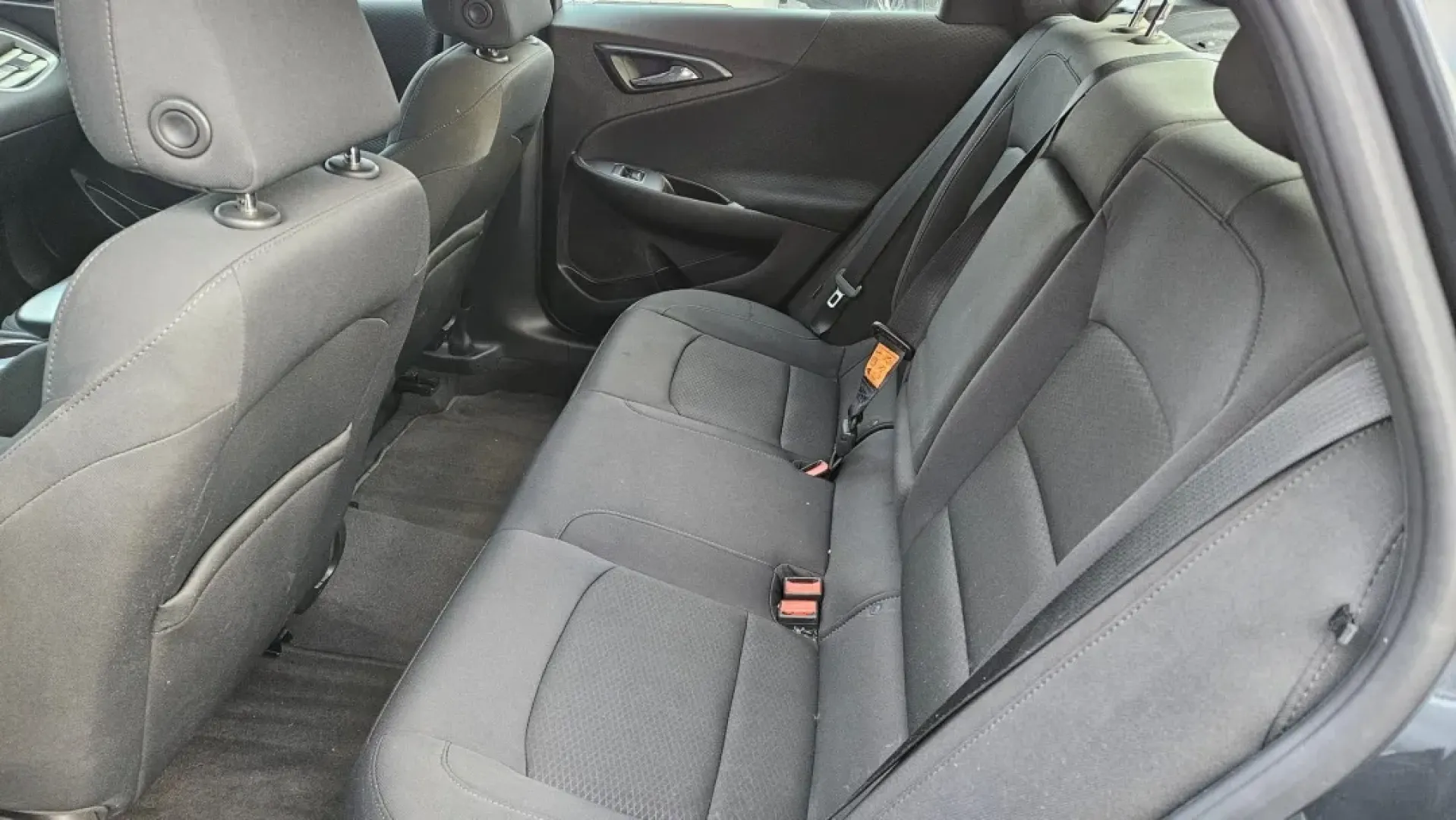 2017 Chevrolet MALIBU LS (1LS) (1G1ZB5STXHF) with an Other engine, located at 5744 Central Avenue, Toledo, OH, 43615, (419) 724-0130, 41.676781, -83.682137 - **Discover the Perfect Sedan for Your Daily Commute 2017 Chevrolet Malibu LS at Auto Credit in Toledo, OH!**<br /> <br /> Are you in search of a reliable sedan that seamlessly blends style, comfort, and affordability? Look no further! The 2017 Chevrolet Malibu LS (1LS) is the ideal choice for budge - Photo#6