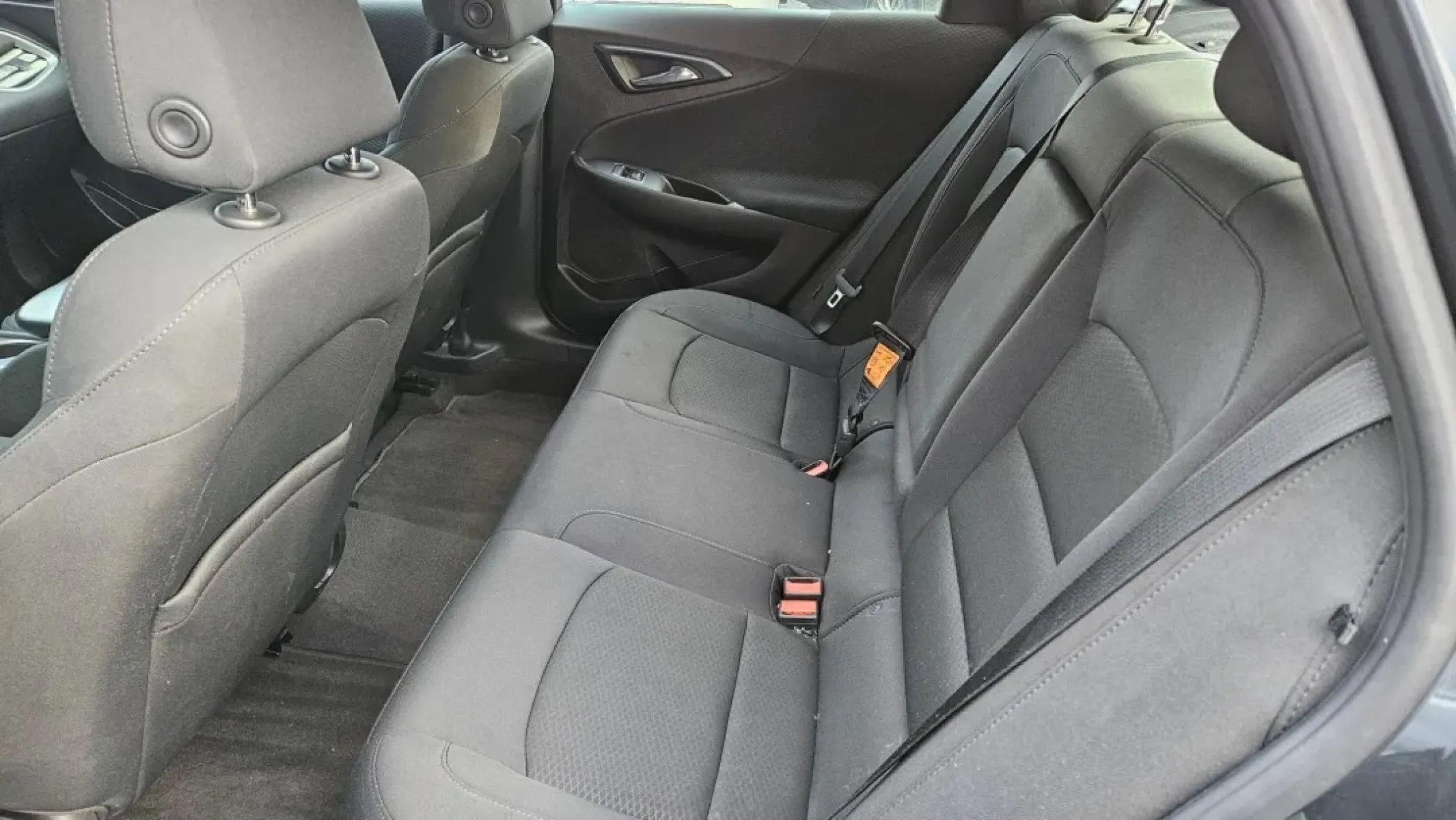 2017 Chevrolet MALIBU LS (1LS) (1G1ZB5STXHF) with an Other engine, located at 5744 Central Avenue, Toledo, OH, 43615, (419) 724-0130, 41.676781, -83.682137 - **Discover the Perfect Sedan for Your Daily Commute 2017 Chevrolet Malibu LS at Auto Credit in Toledo, OH!**<br /> <br /> Are you in search of a reliable sedan that seamlessly blends style, comfort, and affordability? Look no further! The 2017 Chevrolet Malibu LS (1LS) is the ideal choice for budge - Photo#6