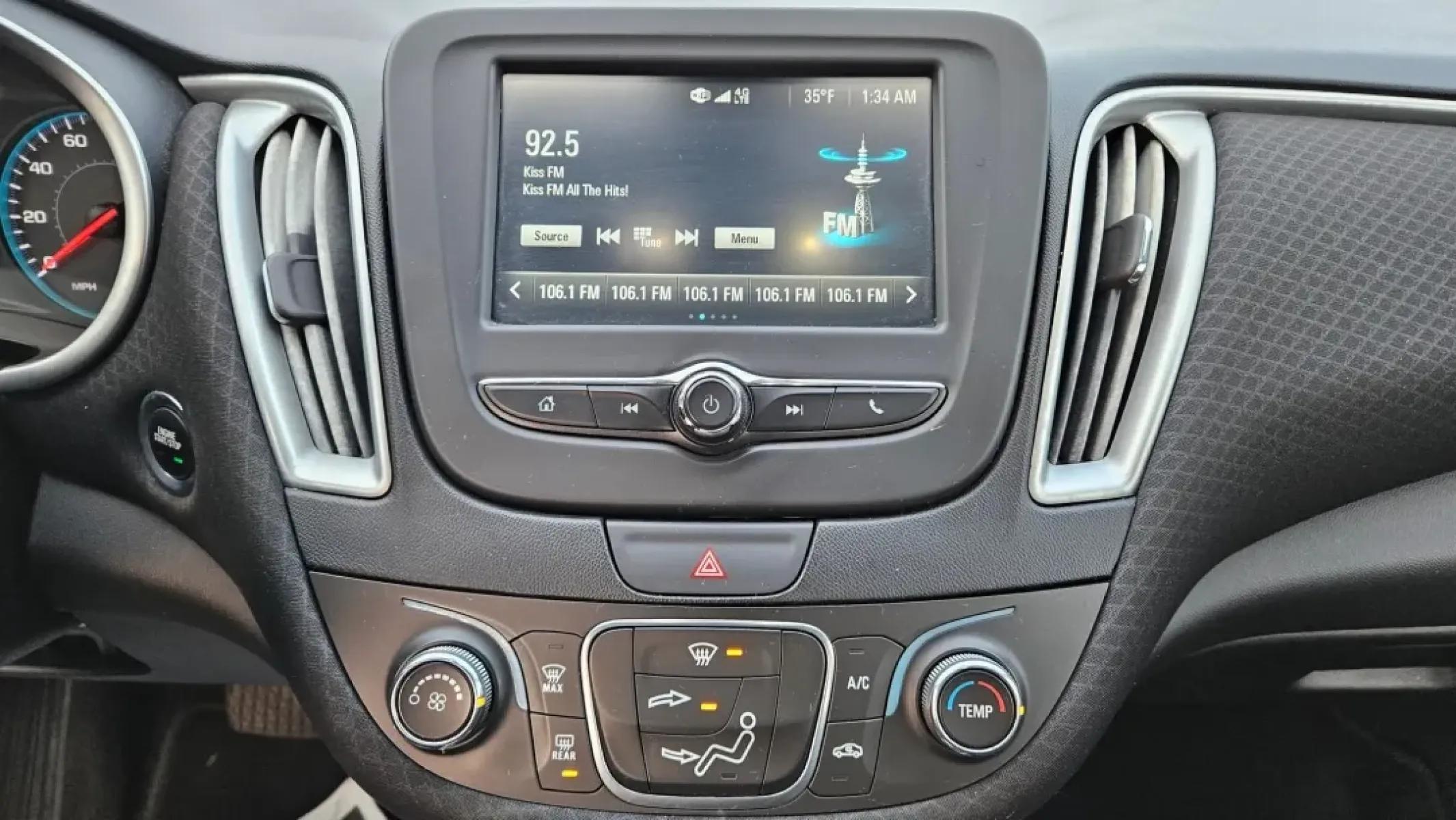 2017 Chevrolet MALIBU LS (1LS) (1G1ZB5STXHF) with an Other engine, located at 5744 Central Avenue, Toledo, OH, 43615, (419) 724-0130, 41.676781, -83.682137 - **Discover the Perfect Sedan for Your Daily Commute 2017 Chevrolet Malibu LS at Auto Credit in Toledo, OH!**<br /> <br /> Are you in search of a reliable sedan that seamlessly blends style, comfort, and affordability? Look no further! The 2017 Chevrolet Malibu LS (1LS) is the ideal choice for budge - Photo#10