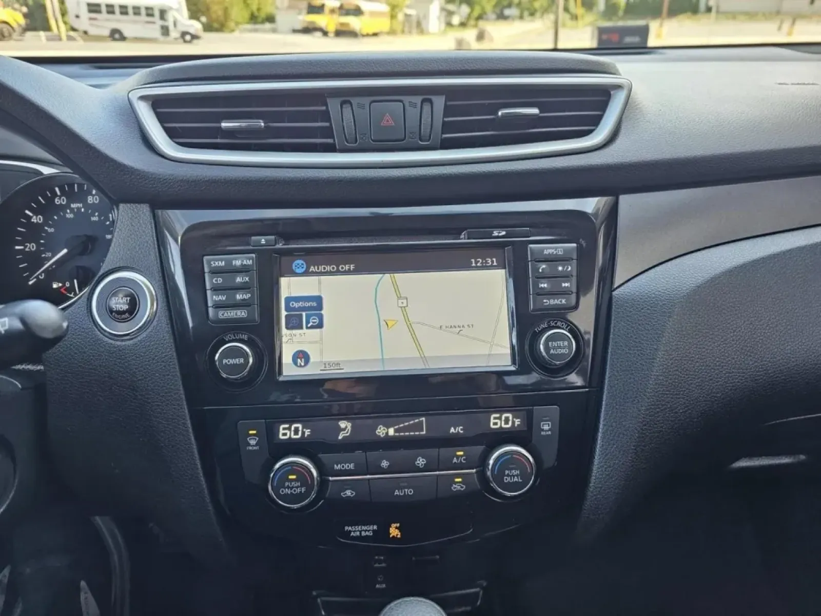 2016 Nissan Rogue (JN8AT2MT7GW) with an Other engine, located at 502 South Main Street, Columbia City, IN, 46725, (260) 244-4645, 41.151382, -85.490578 - Unleash your adventurous spirit and elevate your daily drives with this remarkable 2016 Nissan Rogue, now available at Auto Credit in Columbia City, Indiana. Whether you're navigating through busy urban streets, embarking on weekend getaways, or simply looking for a reliable family vehicle, this SUV - Photo#4