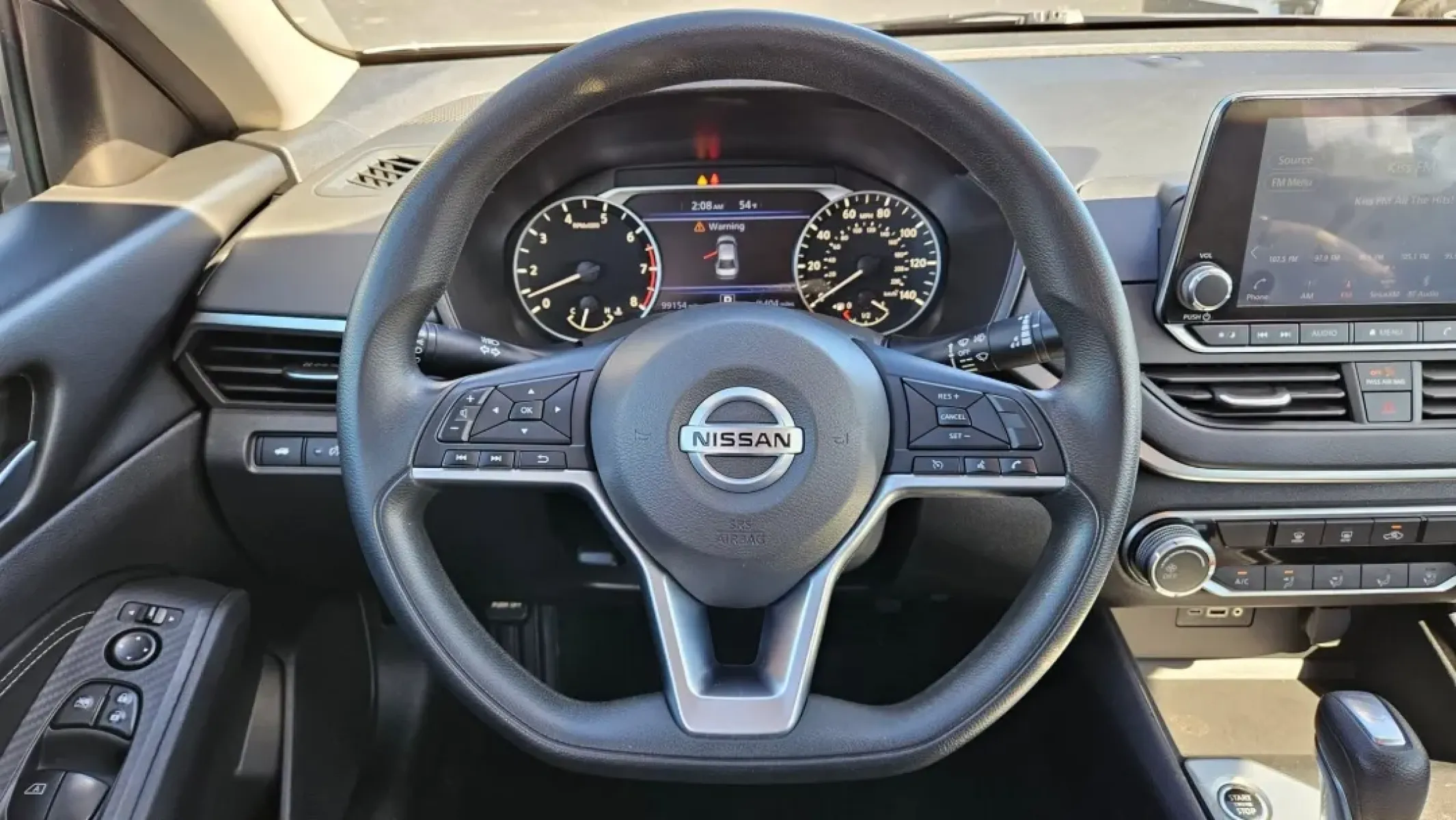 2020 Nissan Altima (1N4BL4BV4LC) with an Other engine, located at 5744 Central Avenue, Toledo, OH, 43615, (419) 724-0130, 41.676781, -83.682137 - ### Discover Your Next Adventure with the 2020 Nissan Altima at Auto Credit<br /> <br /> If you're searching for a reliable vehicle that balances style, comfort, and practicality, look no further than this stunning 2020 Nissan Altima, available now at Auto Credit in Toledo, Ohio. Designed for those - Photo#7