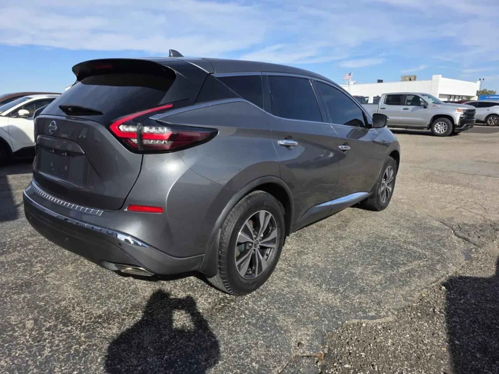 2020 Nissan Murano (5N1AZ2AJ7LN) with an Other engine, located at 15 Petro Dr, Warsaw, IN, 46582, (574) 306-0055, 41.273563, -85.857544 - **Elevate Your Lifestyle with the 2020 Nissan Murano - Perfect for Every Journey!**<br /> <br /> Are you ready to enhance your daily adventures and weekend getaways? Discover the 2020 Nissan Murano, a versatile SUV designed for those who seek style, comfort, and functionality. With ample space and r - Photo#9